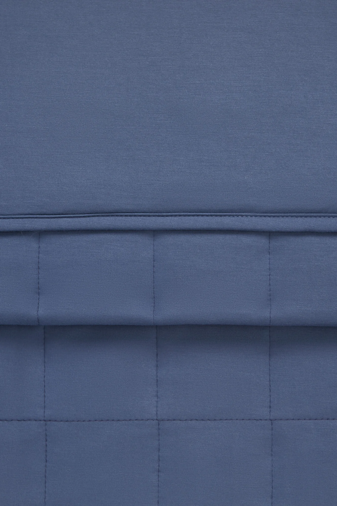 Toddler Blanket in Oxford 2.5