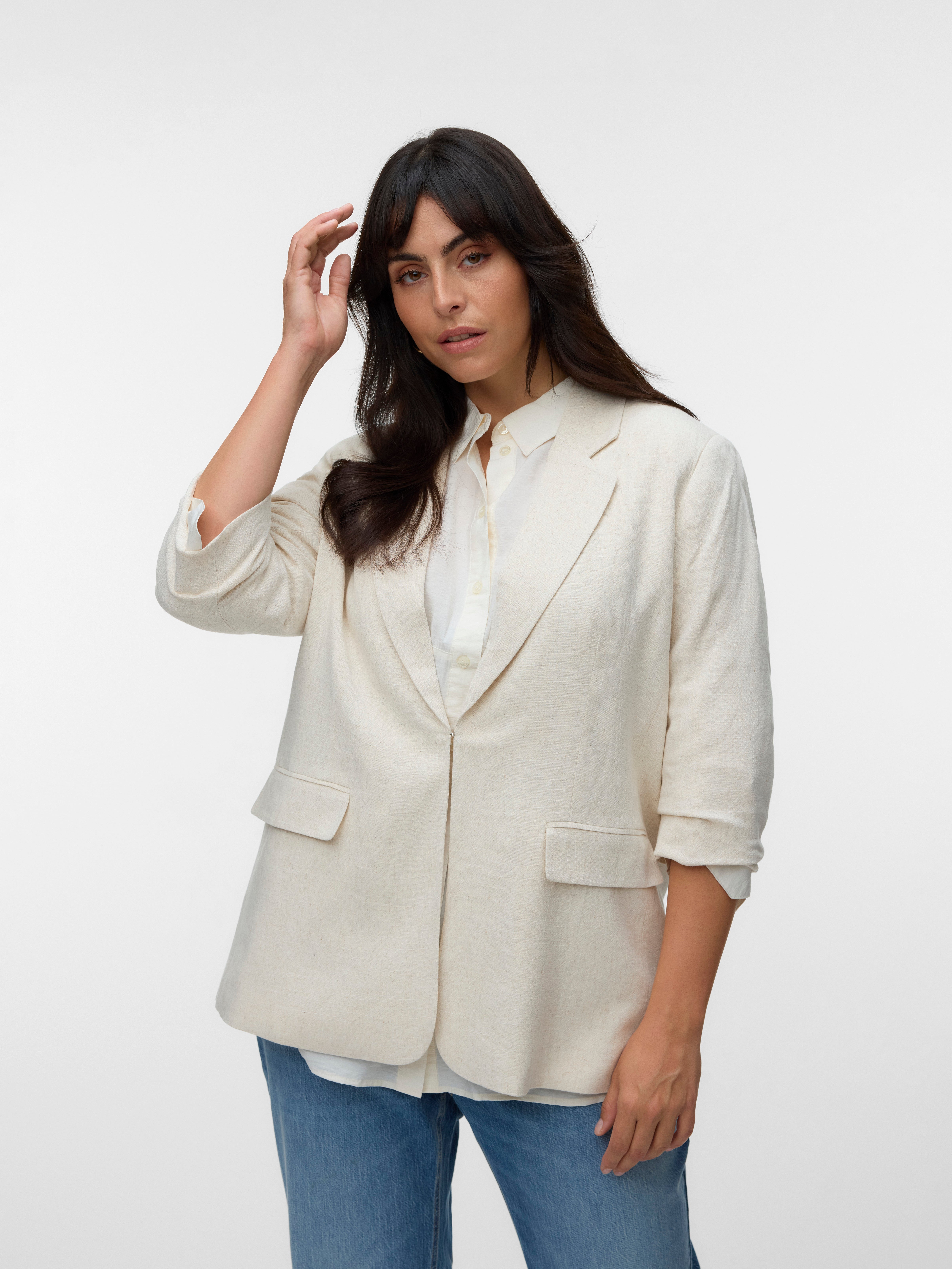 VERO MODA® VMCSISSE Blazer