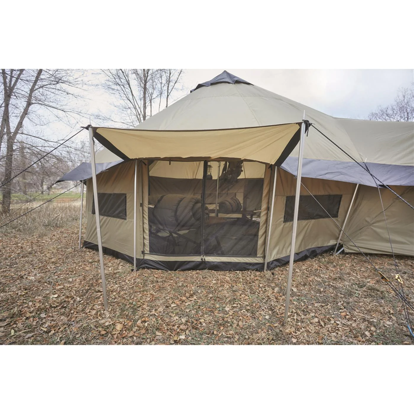 Base Camp Tent - Image 9