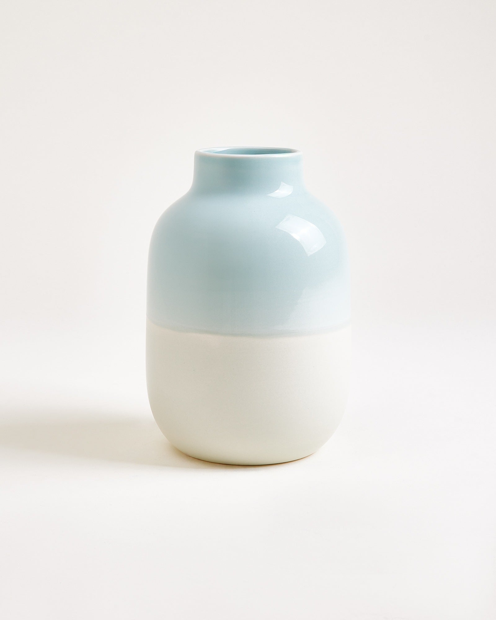NUNO VASE M - MINT