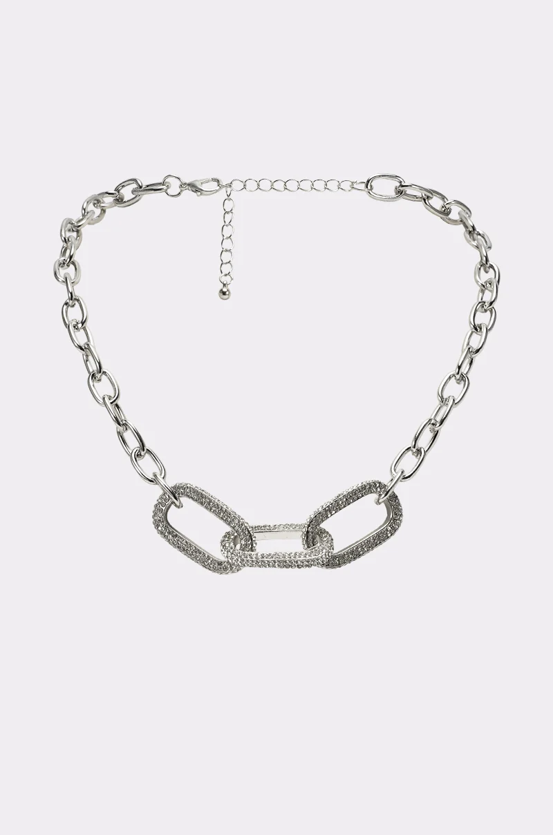 YA GET ME NECKLACE - Akira Store