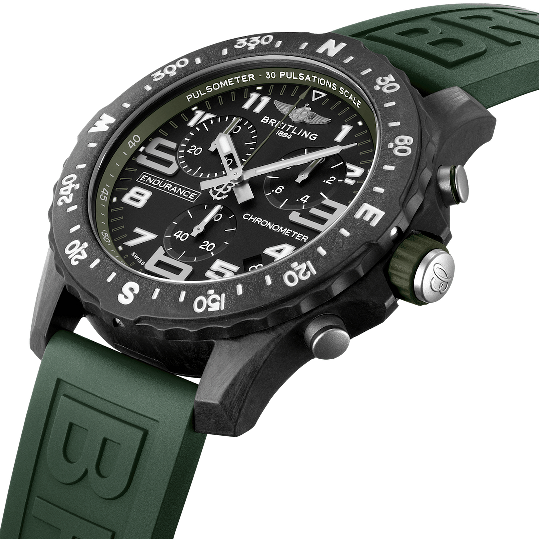 [Super Clone]Breitling Watch Professional Endurance Pro