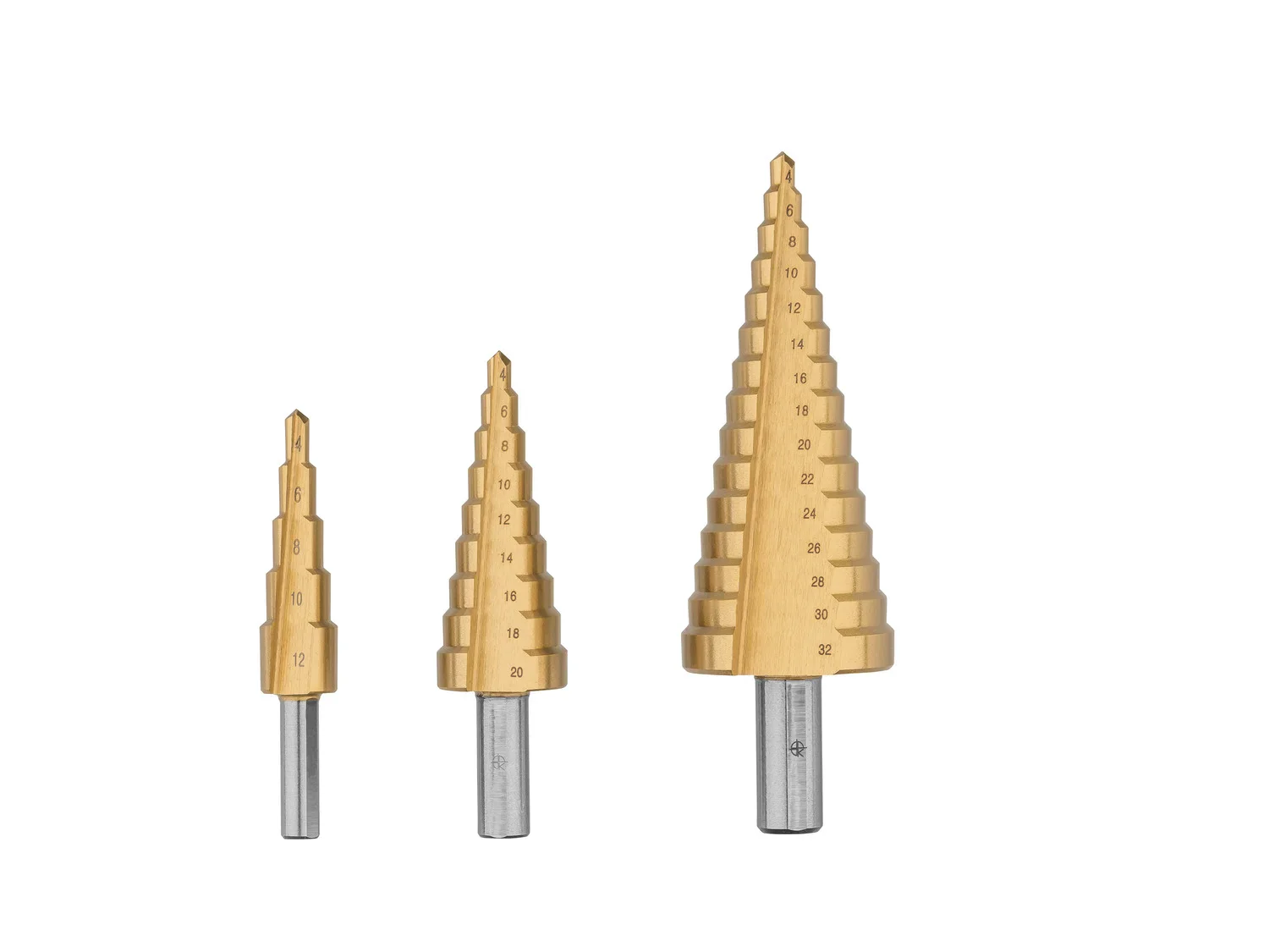 PARKSIDE Set de forets spciaux PSB 6 A1