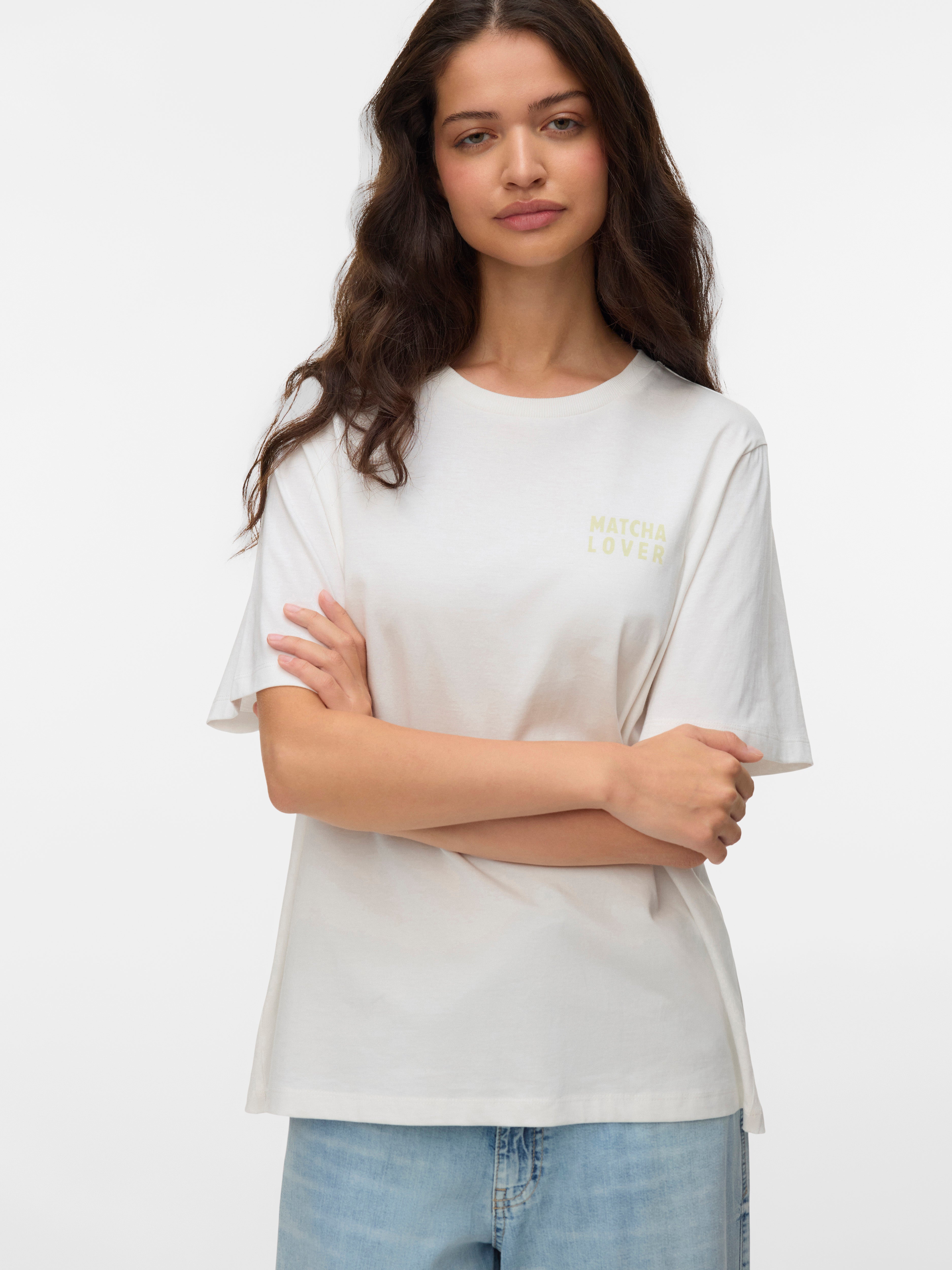 VERO MODA® VMZANDRA T-Shirt