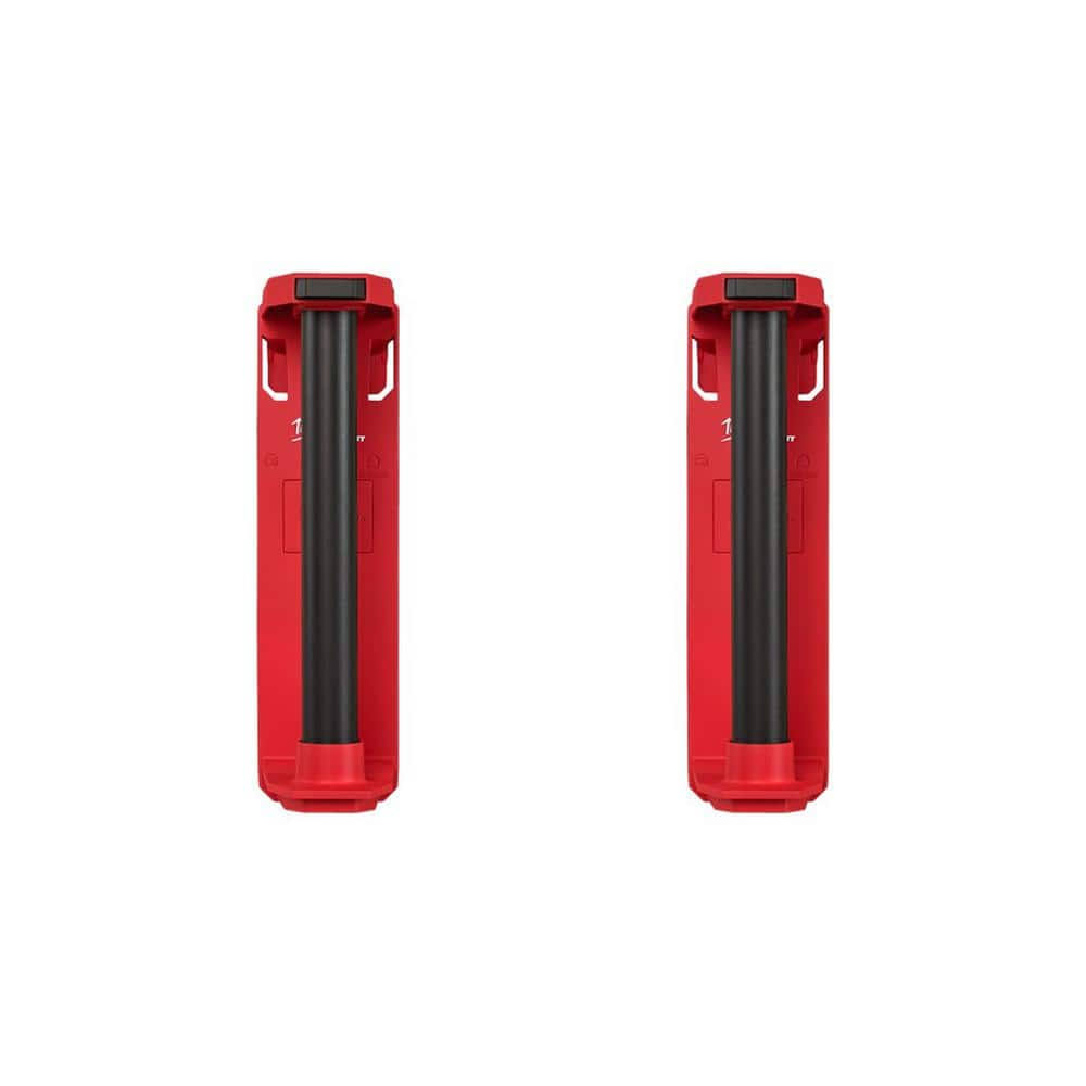 Milwaukee PACKOUT Roll Holder (2-Pack)