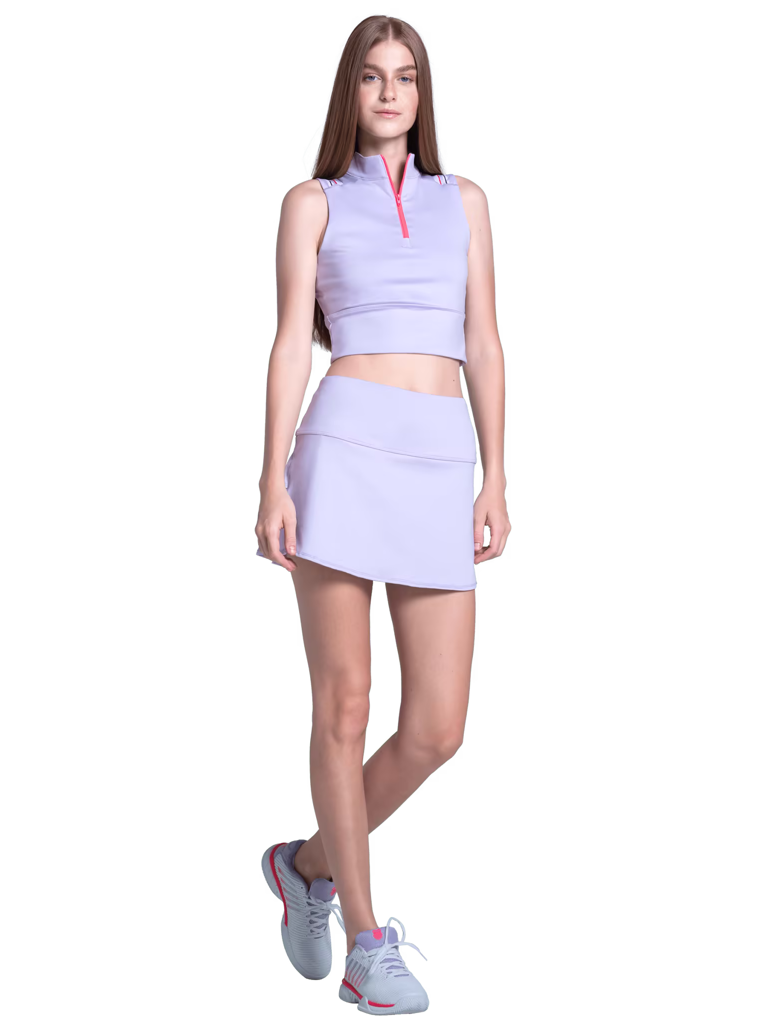 Women Clothing & Gear - K-Swiss Shoes