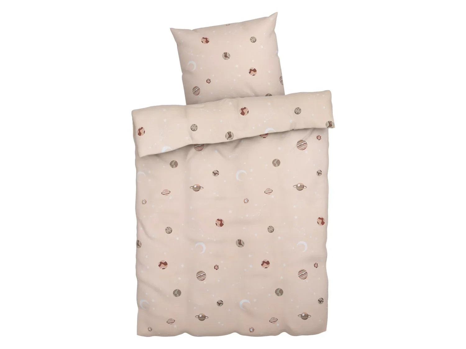 LIVARNO home Parure de lit enfant, 140 x 200 cm