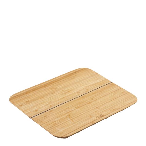 Chop2Pot skjærefjøl i tre 33x27 cm tre