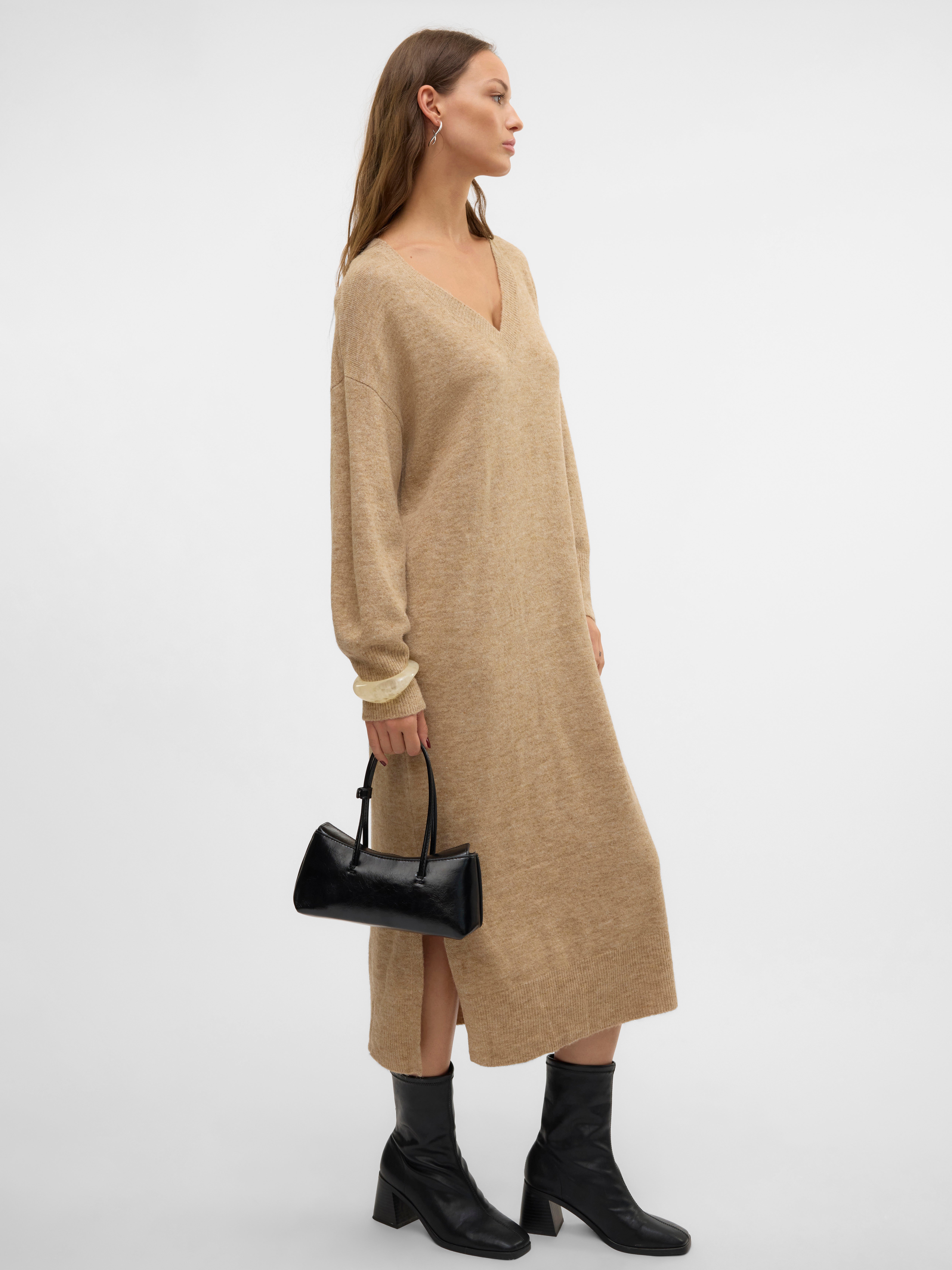 VERO MODA® VMJUPITER Midi dress