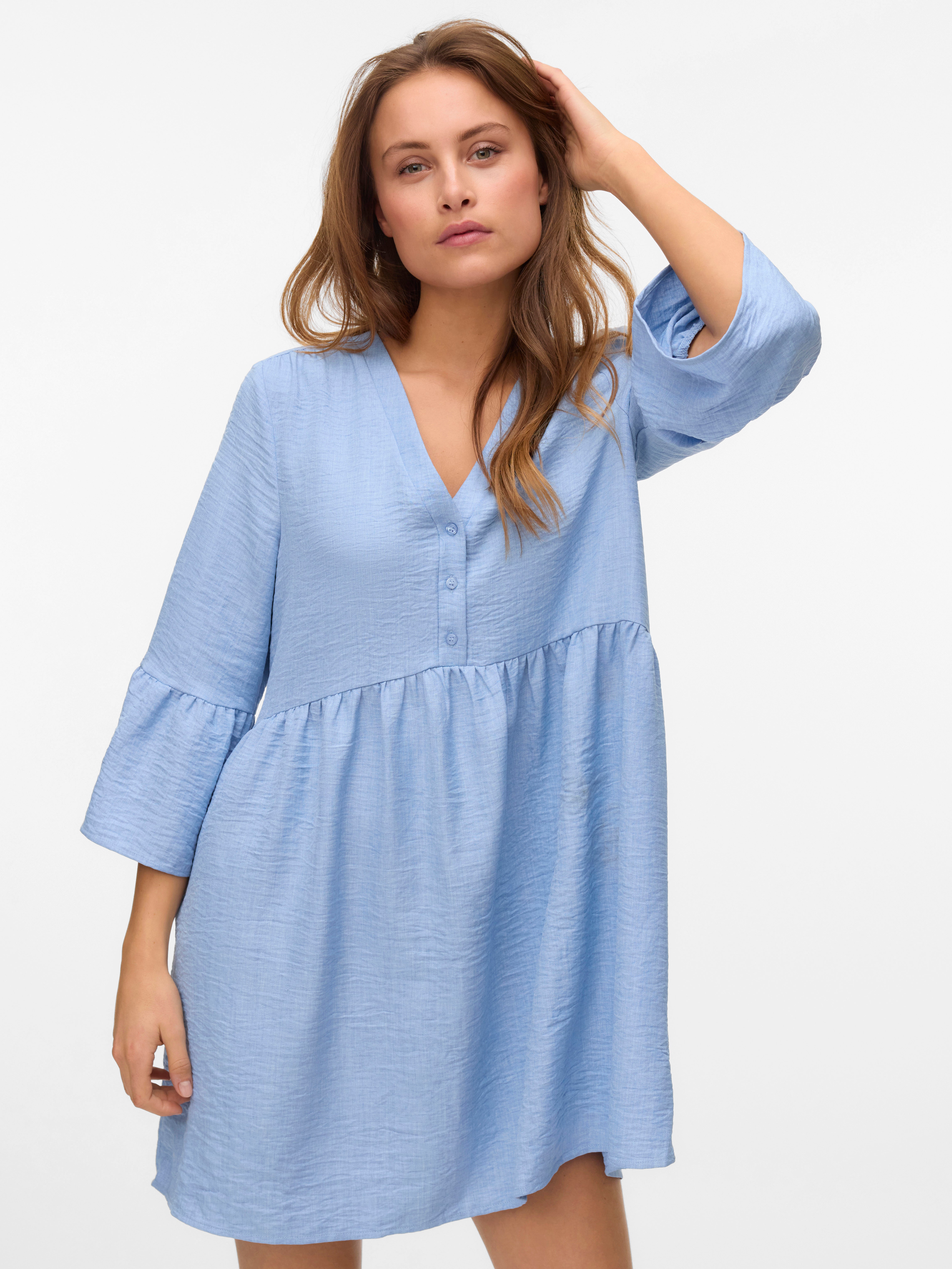 VERO MODA® VMMELONY Short dress