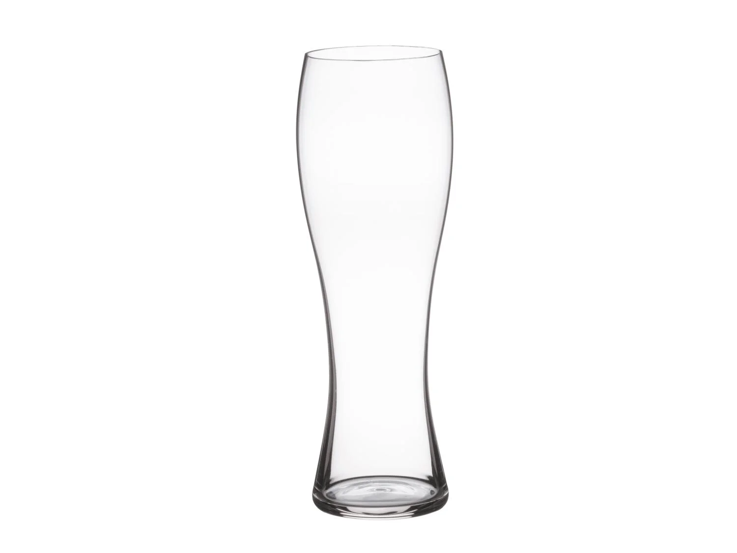 SPIEGELAU Lot de 2 verres  bire