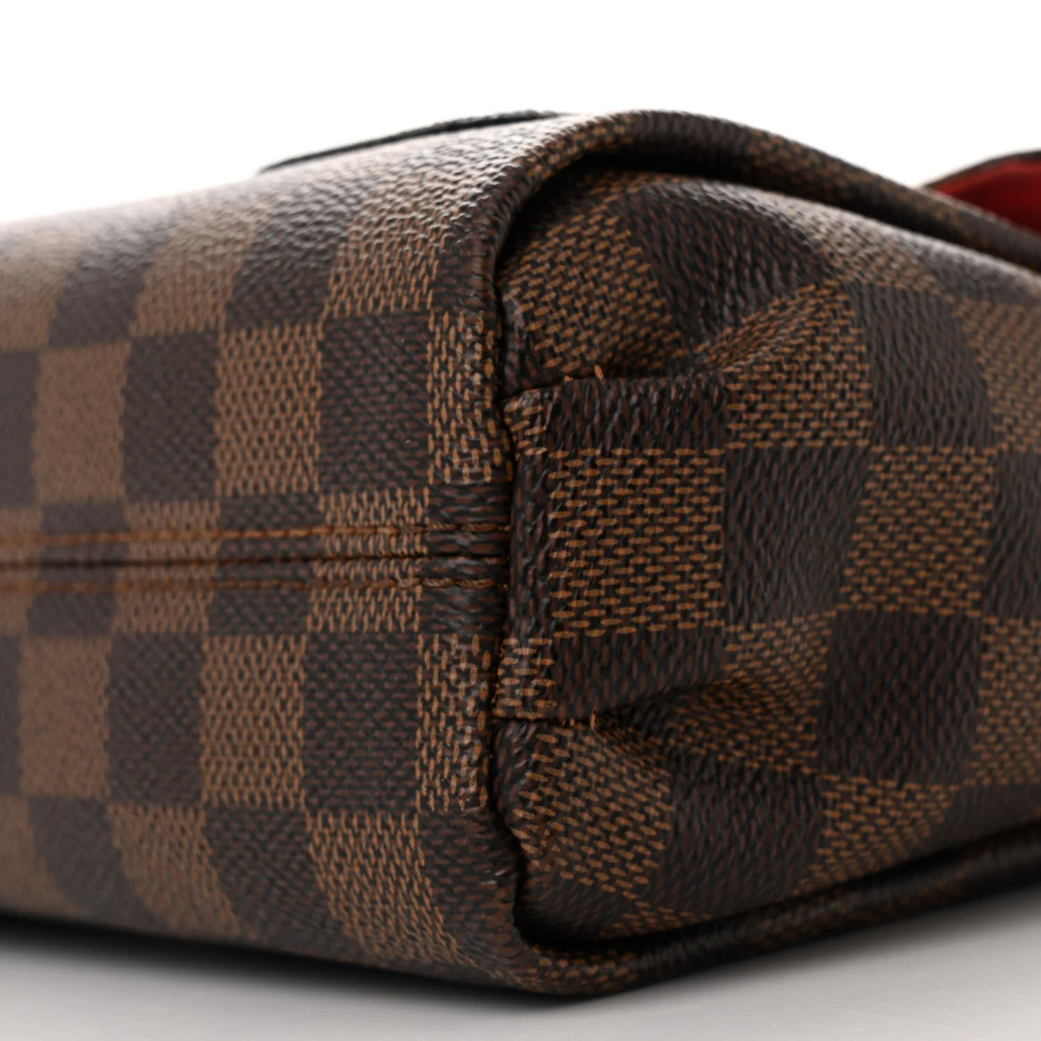 Damier Ebene Patches Croisette