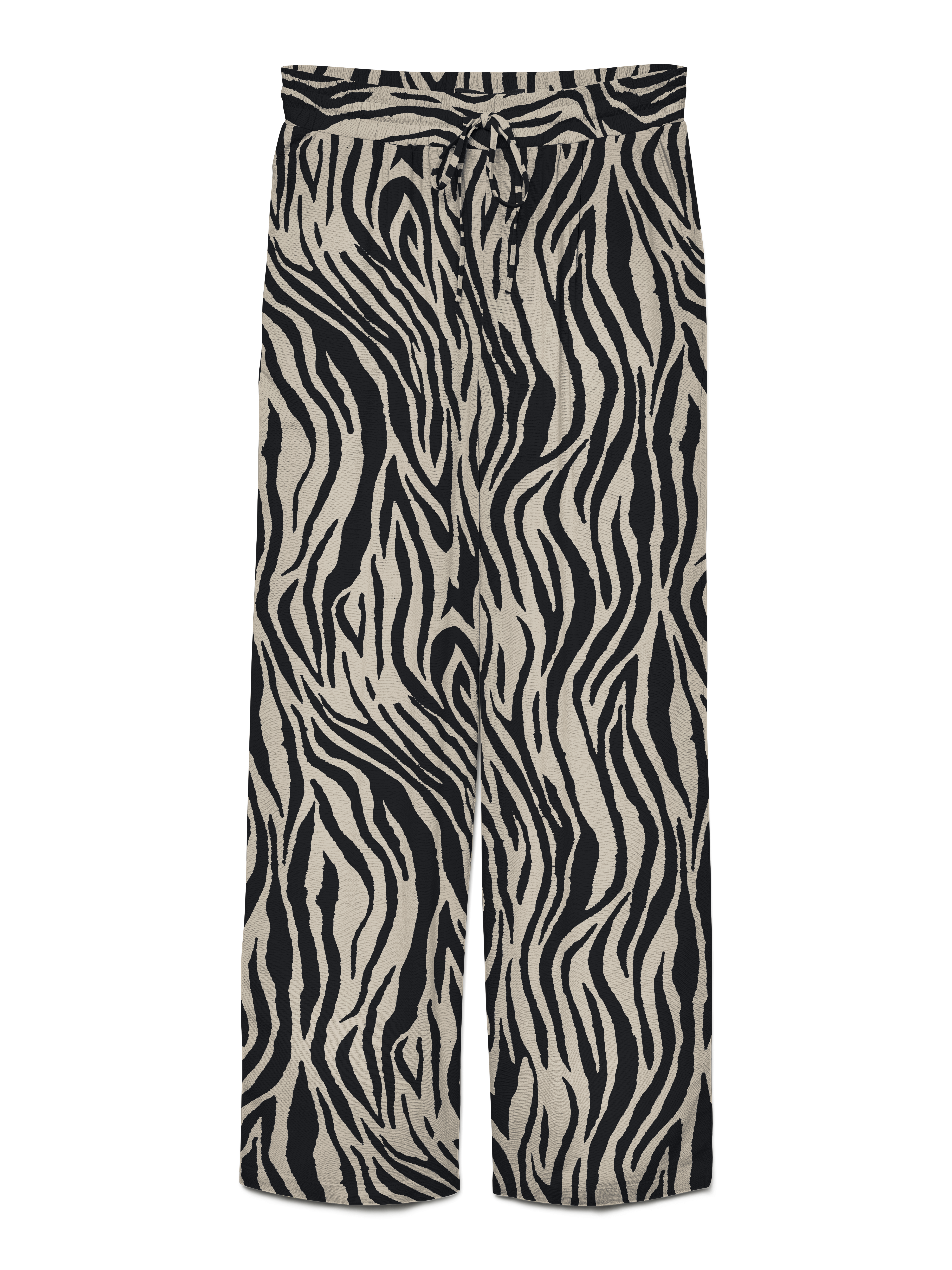 VERO MODA® VMJESMILO Mid waist Trousers