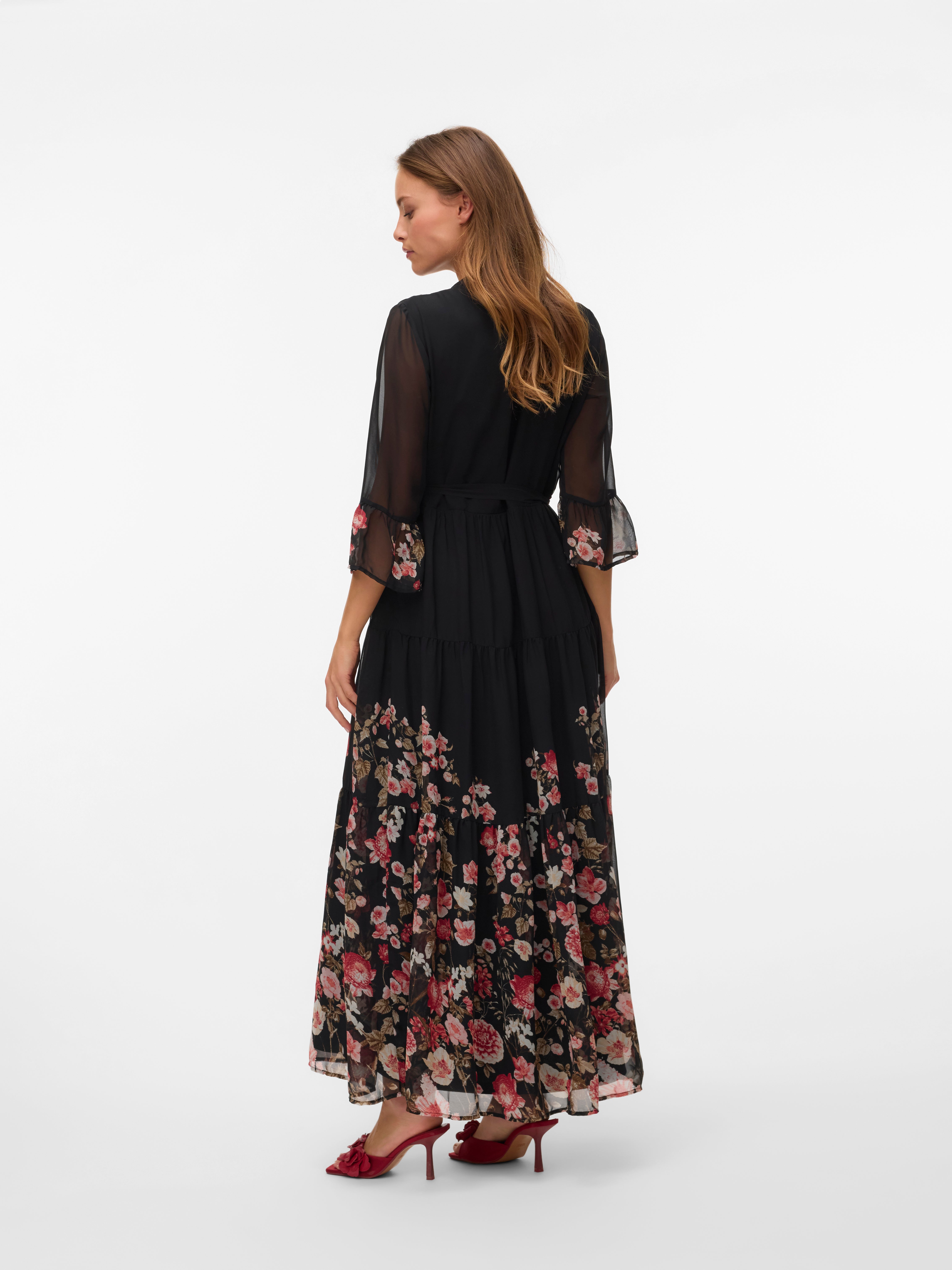 VERO MODA® VMULRIKKE Long dress