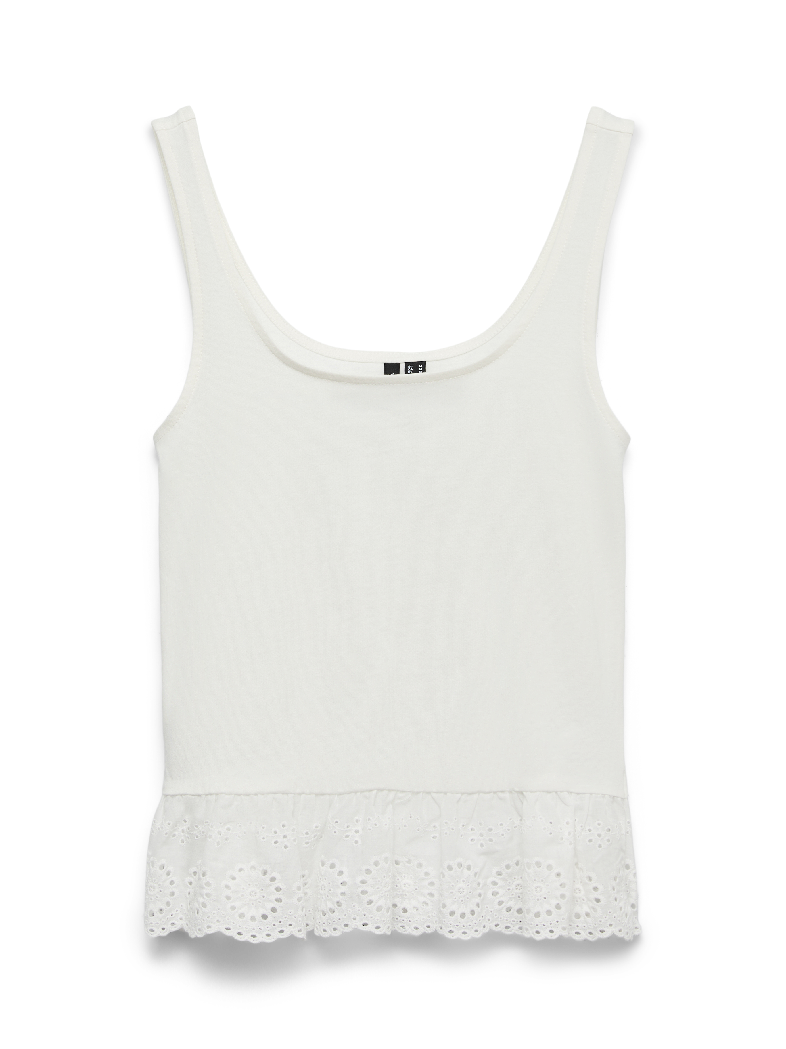 VERO MODA® VMJANNI Top