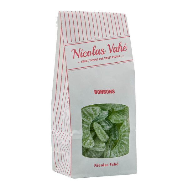 Bonbons karameller eple 150 g