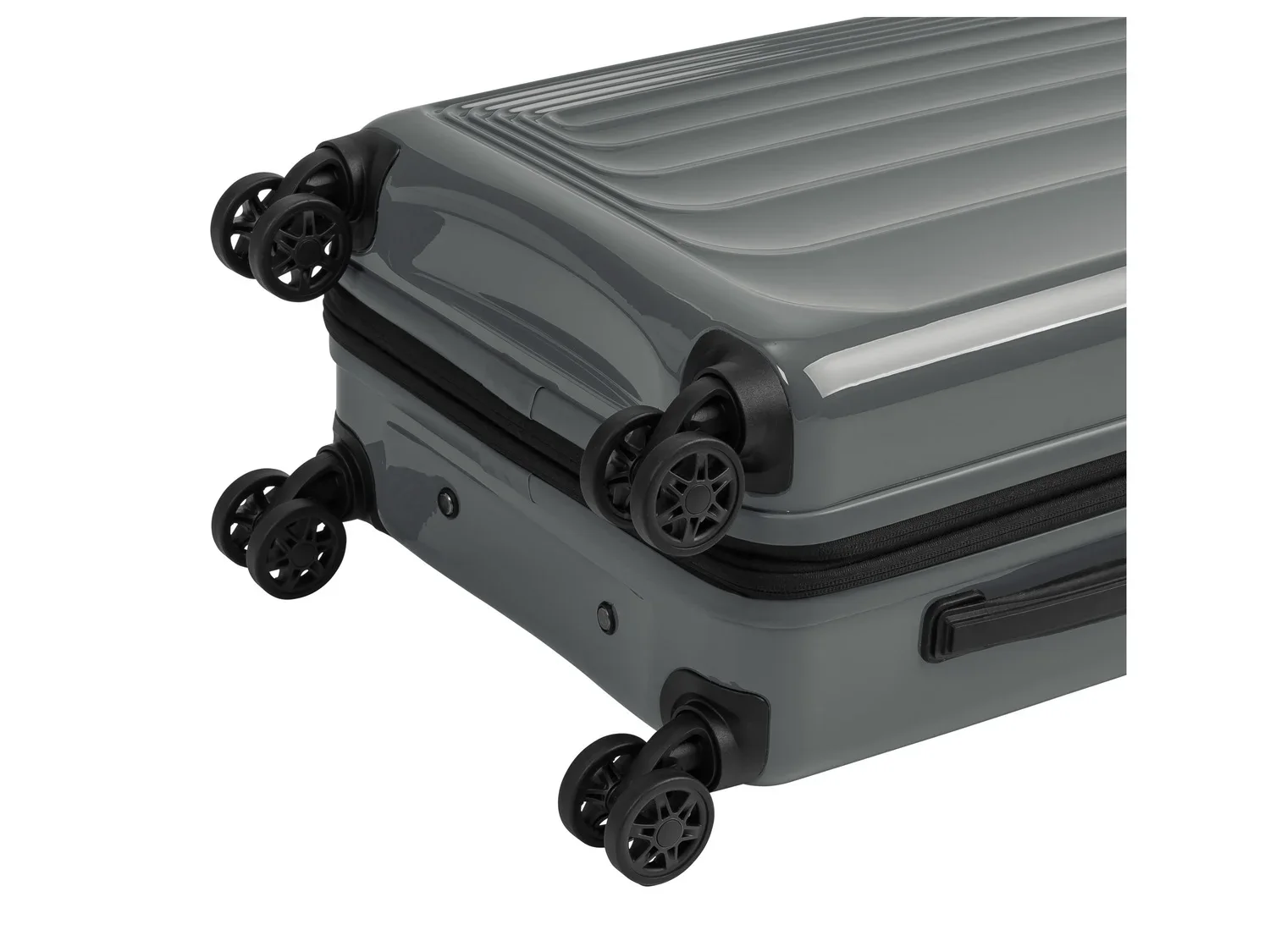 TOPMOVE Valise trolley, 30 l