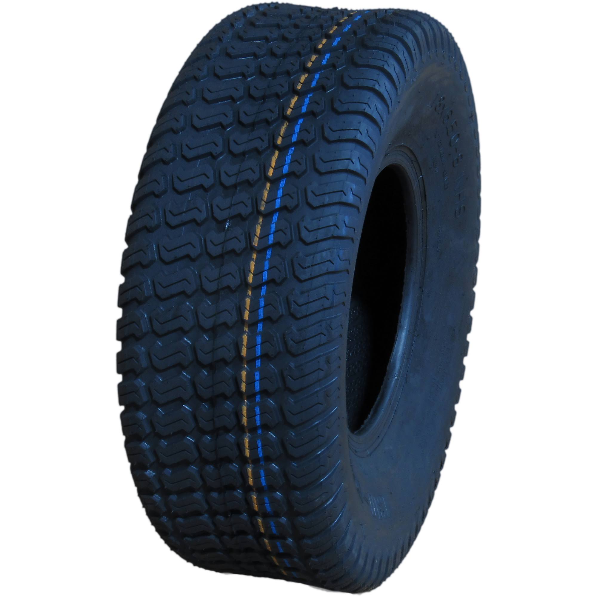 Hi-Run Lawn/Garden Tire 18x6.50-8 4PR SU05