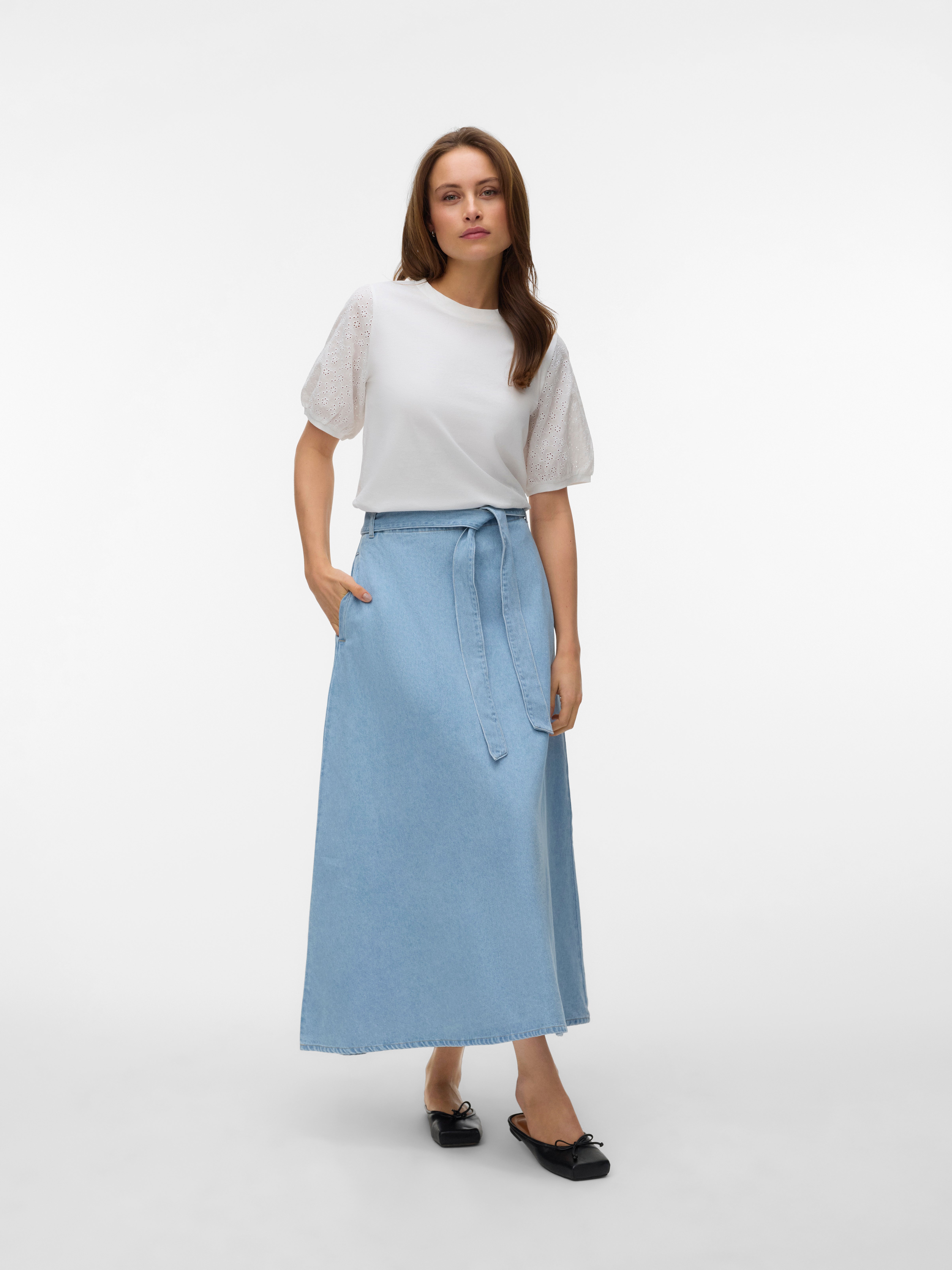 VERO MODA® VMJANNI Top