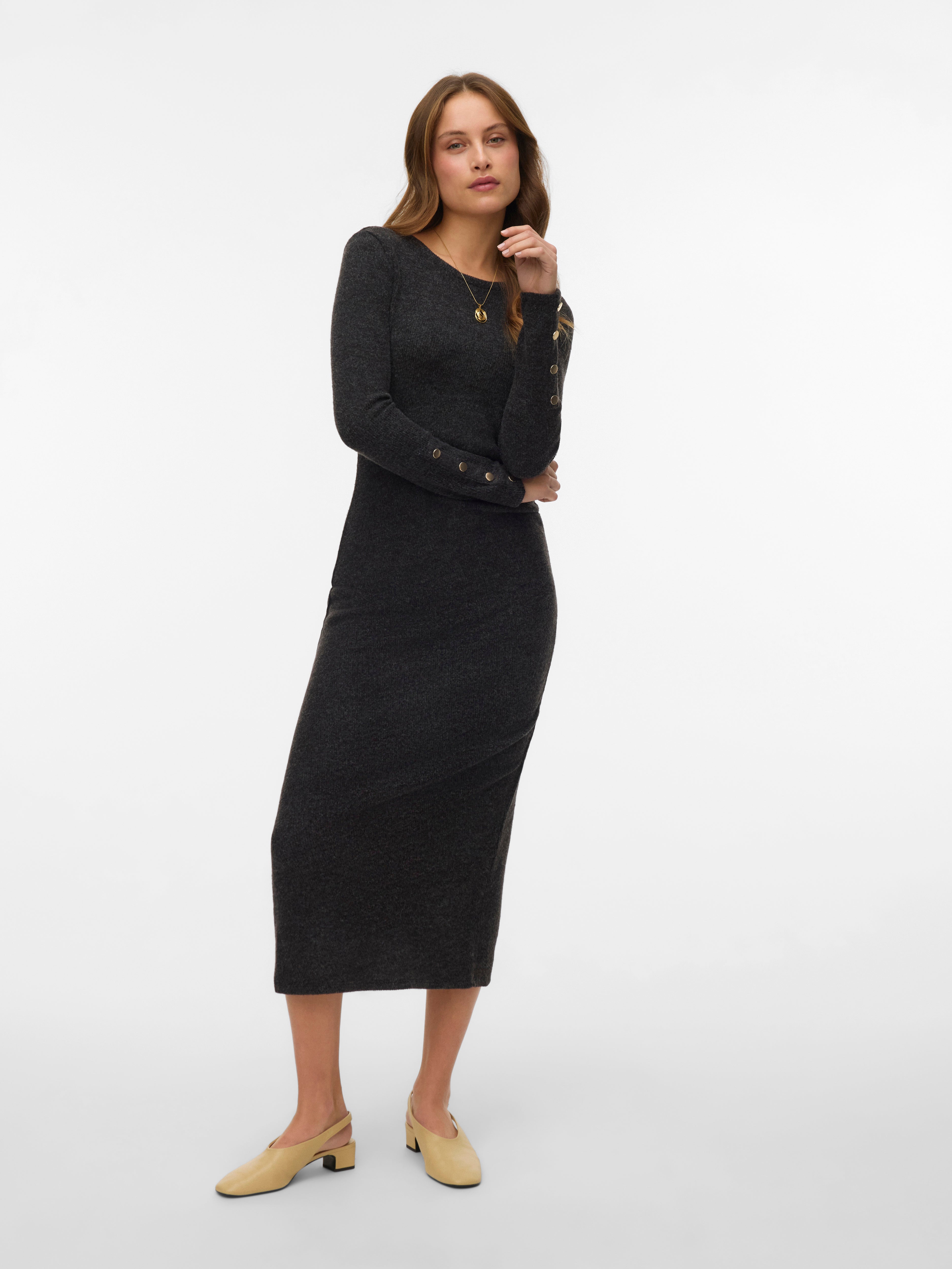 VERO MODA® VMHANZO Long dress