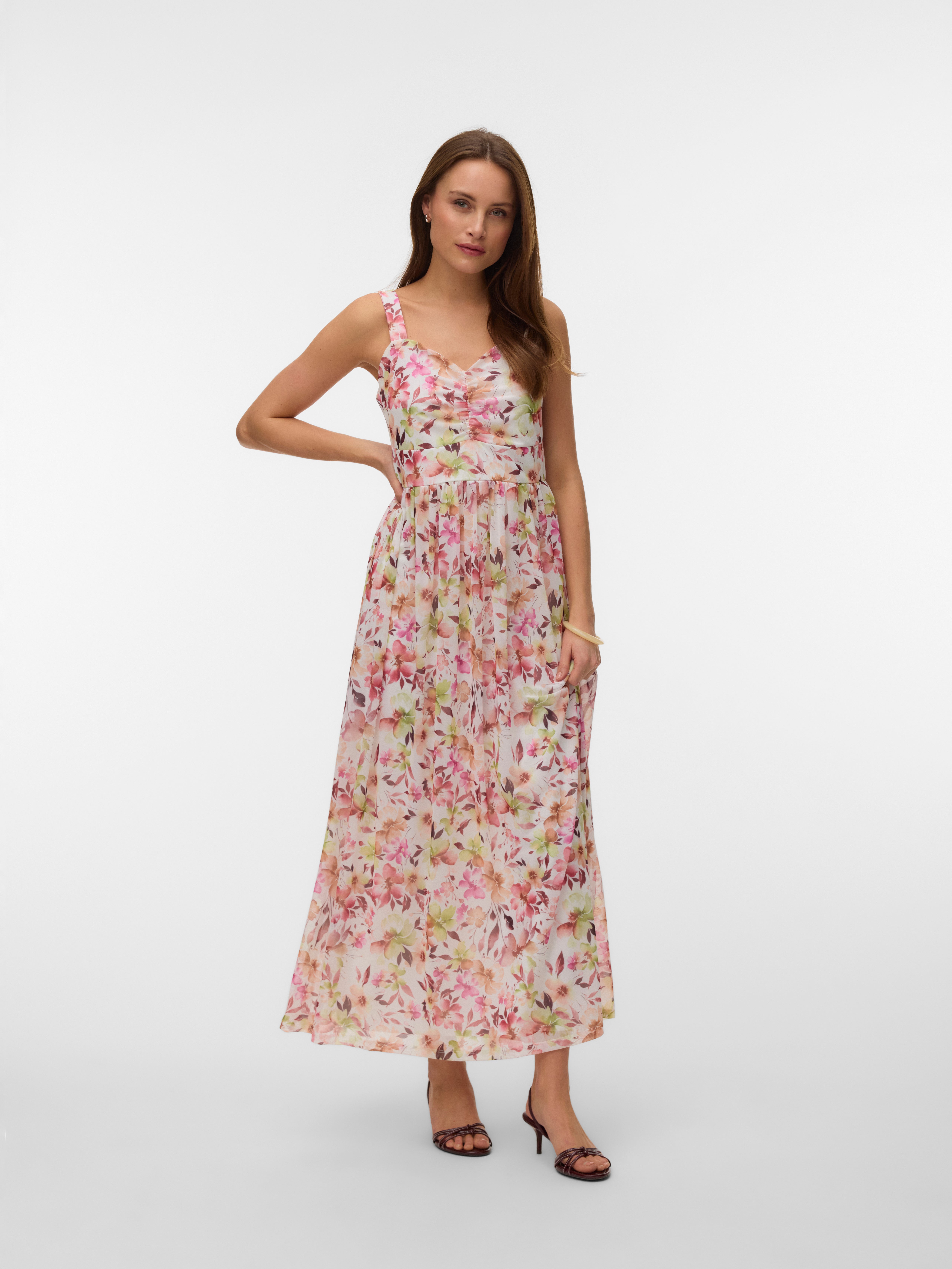 VERO MODA® AWBLAIR Long dress