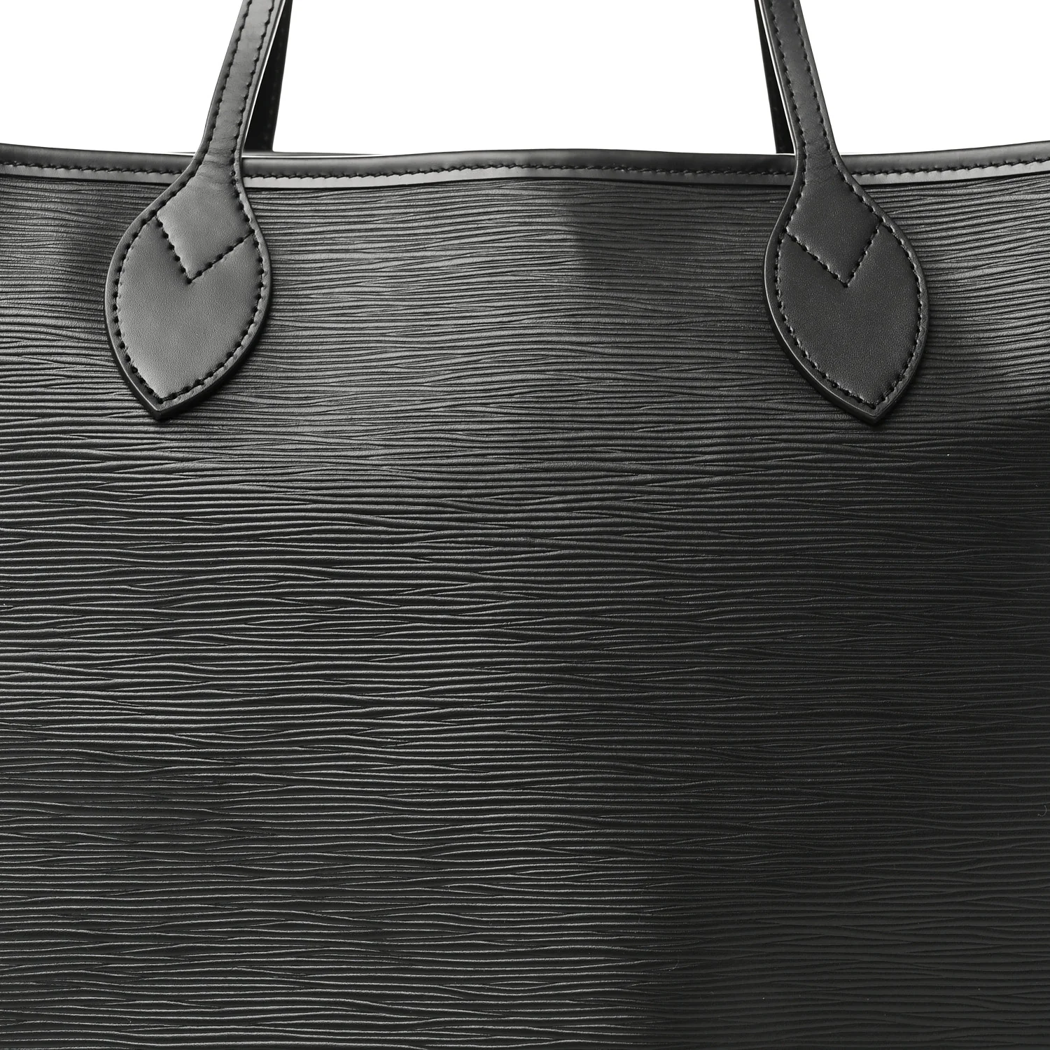 Epi Neverfull MM Black