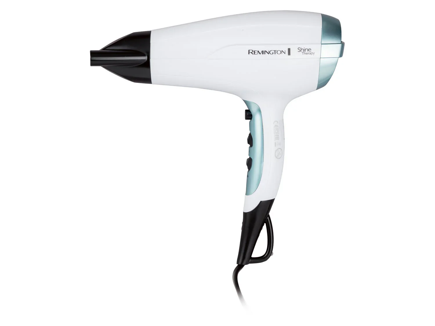 REMINGTON Sche-cheveux D5207, 2 300 W