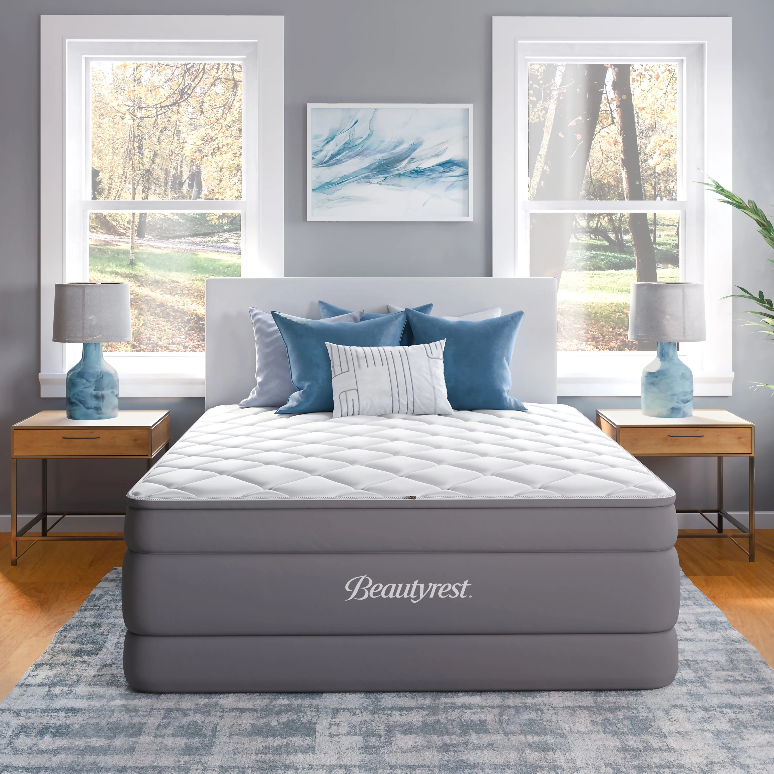 Beautyrest 20