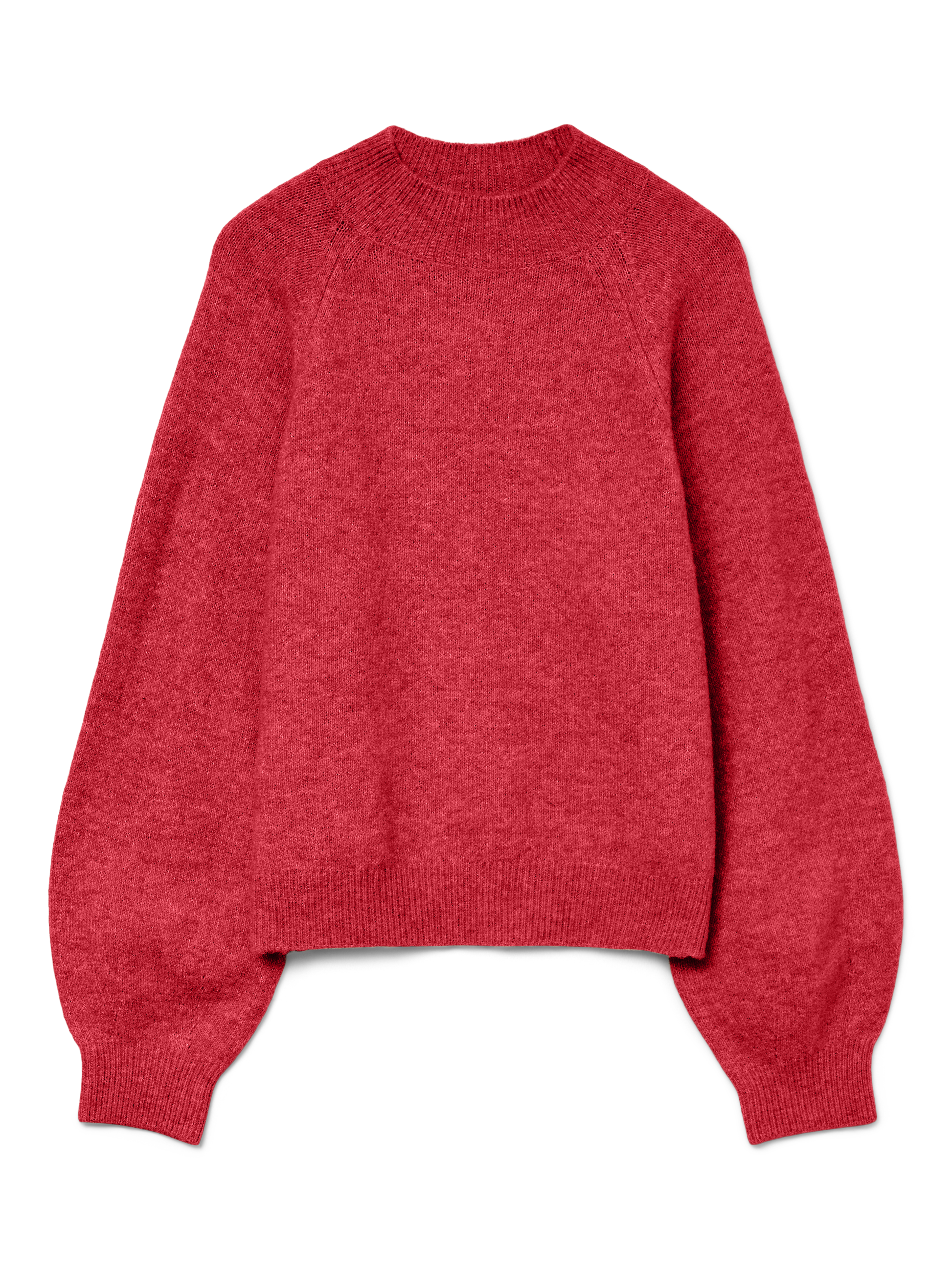 VERO MODA® VMLEAF Knitted pullover