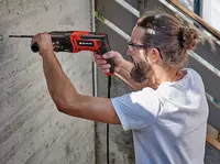 Marteau perforateur TC-RH 800 4F