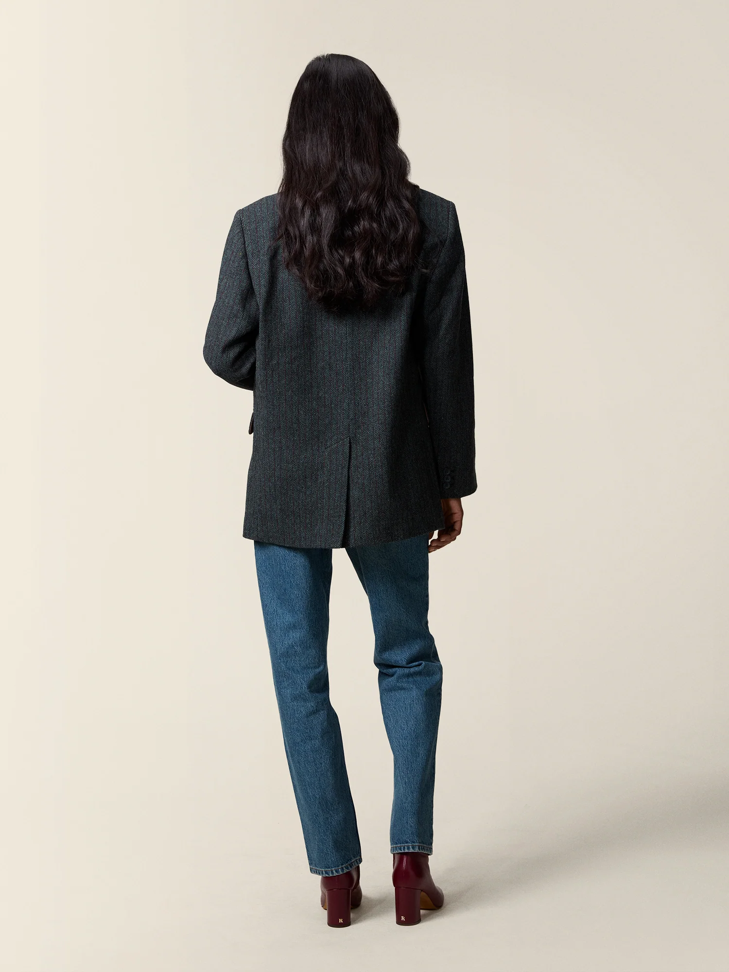 Veste JACQUES