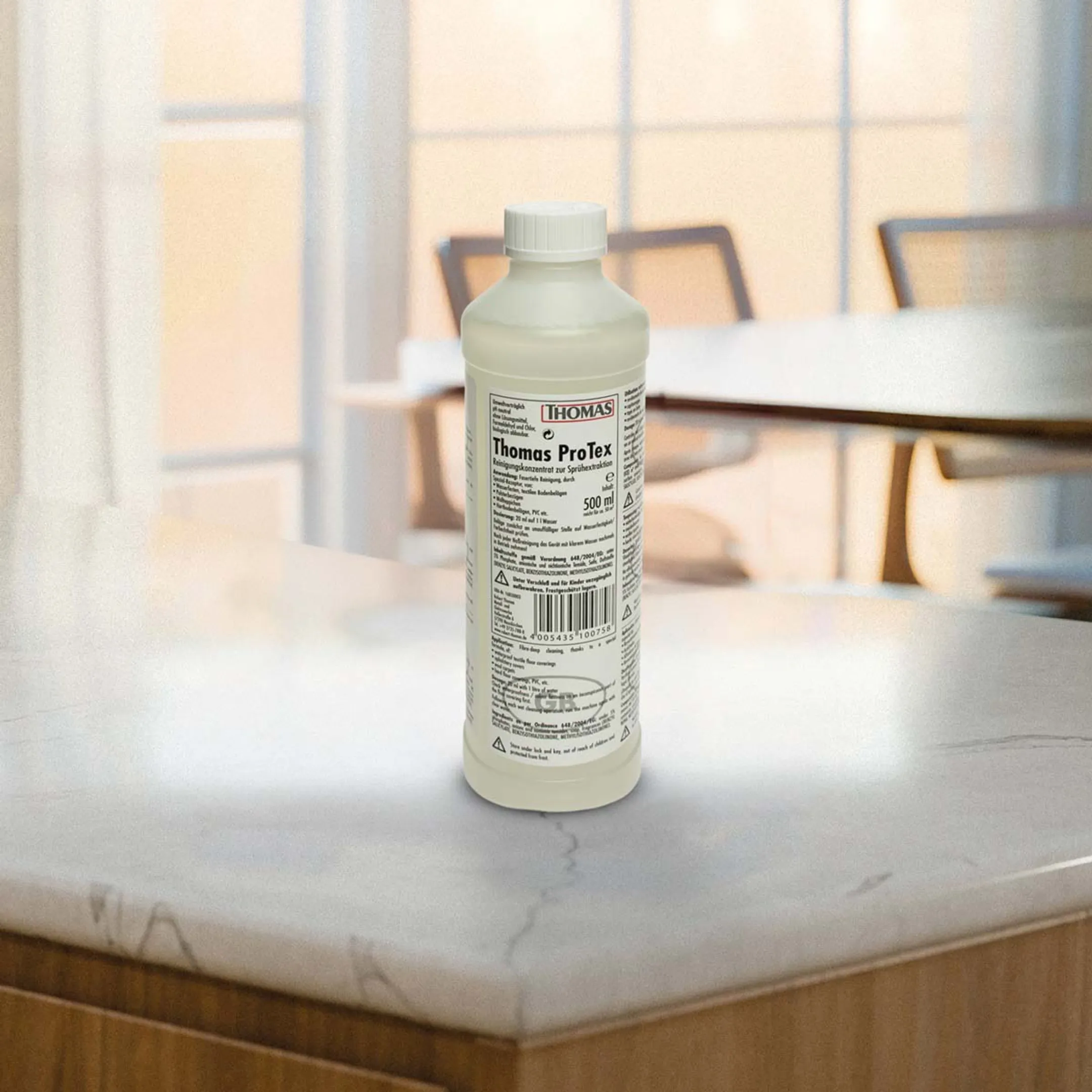 Thomas Stofzuiger zonder zak Aqua + Pet & Family PLUS