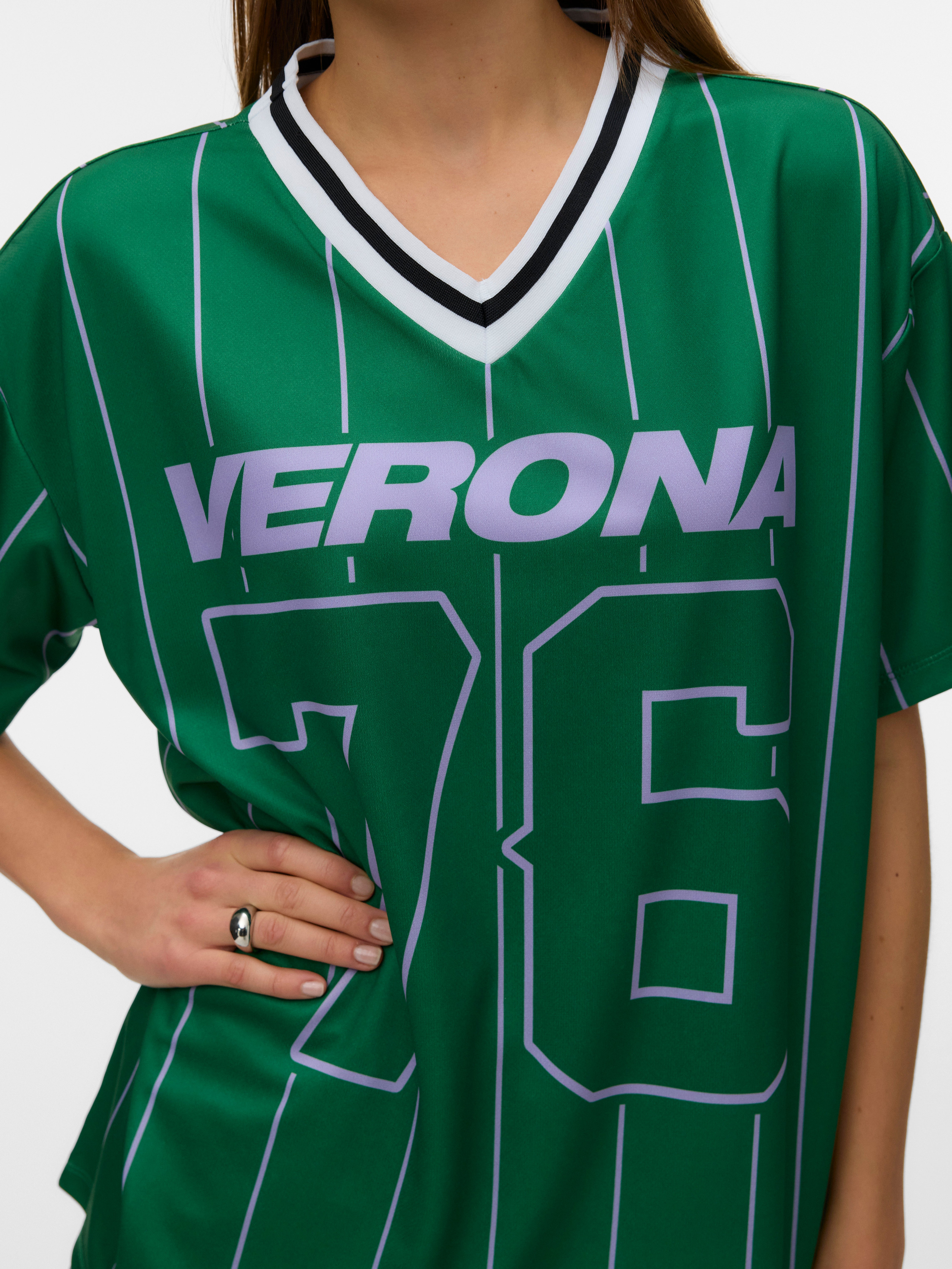 VERO MODA® VMLAIKA T-Shirt