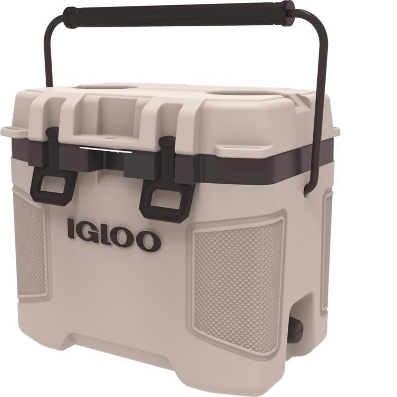 Igloo Trailmate Tan 25 Qt Hard Cooler