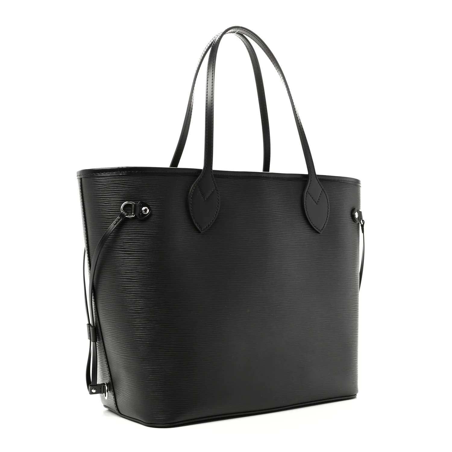 Epi Neverfull MM Black