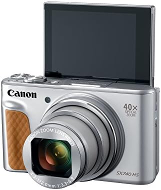 Canon Cameras US Point and Shoot Digital Camera with 3.0