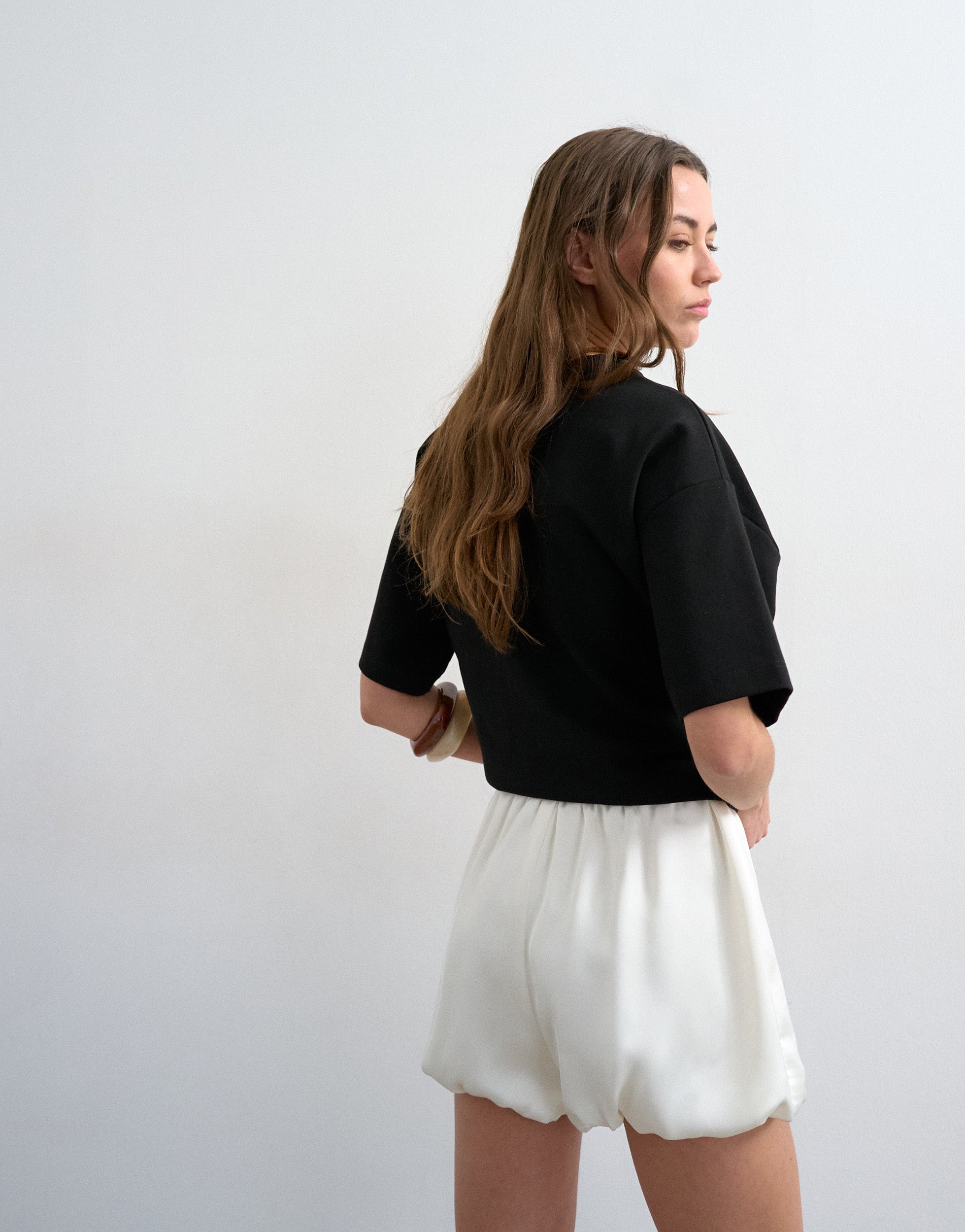 VERO MODA® TSCASSI Shorts