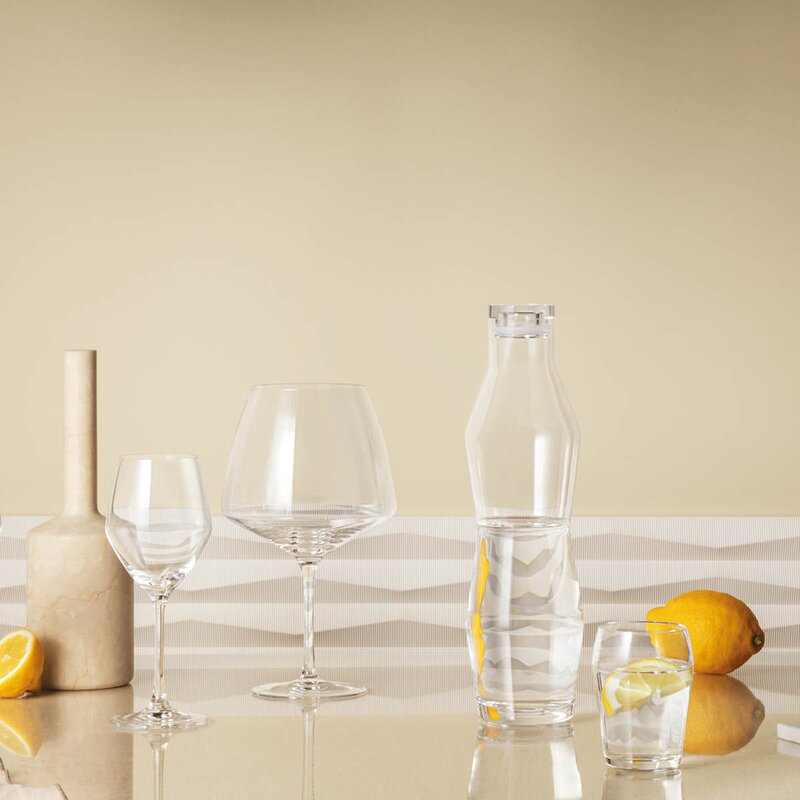 Perfection vannglass 23 cl