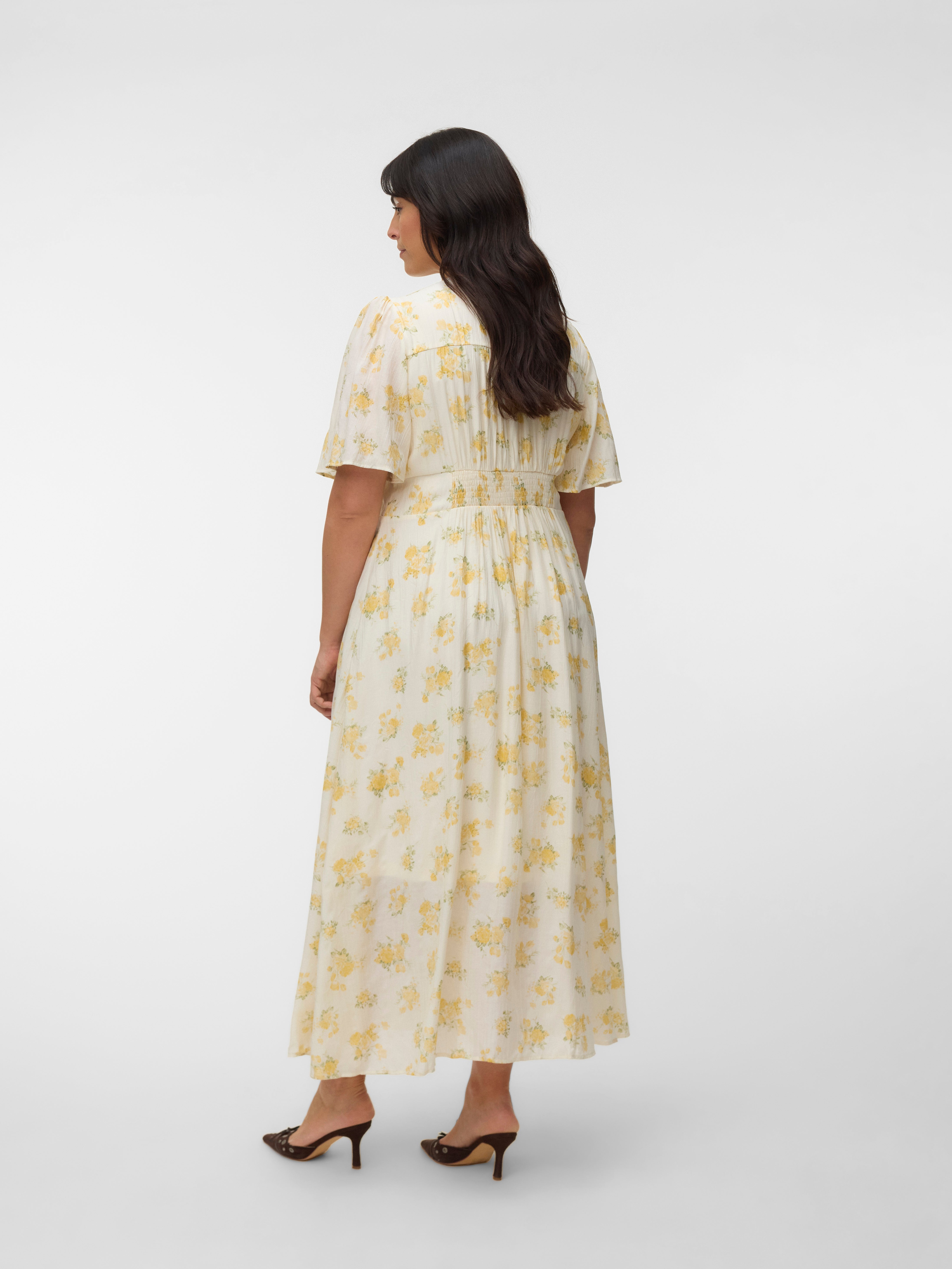VERO MODA® VMCBELLA Long dress