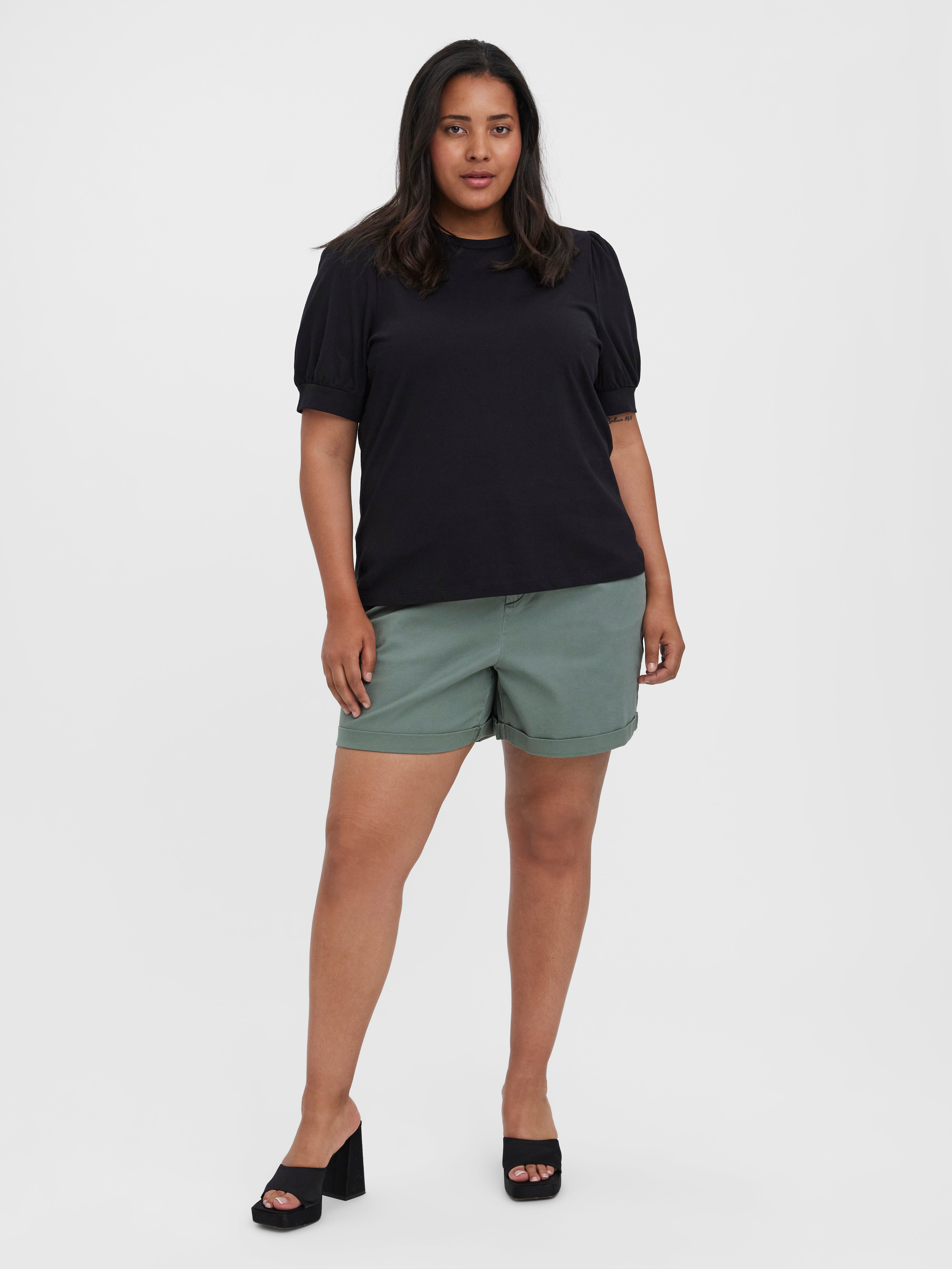 VERO MODA® AWCKERRY T-Shirt