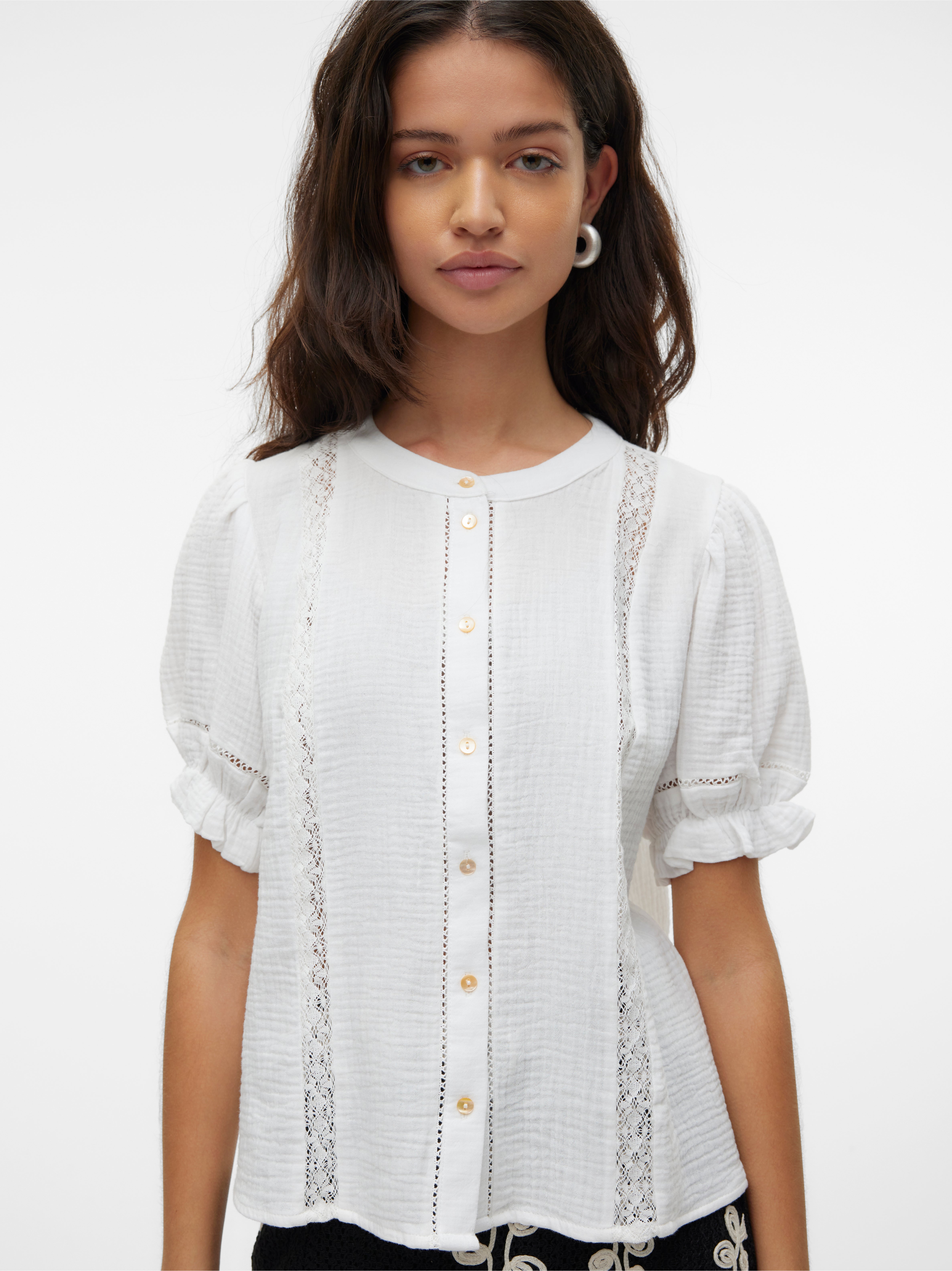 VERO MODA® VMNATALI Top