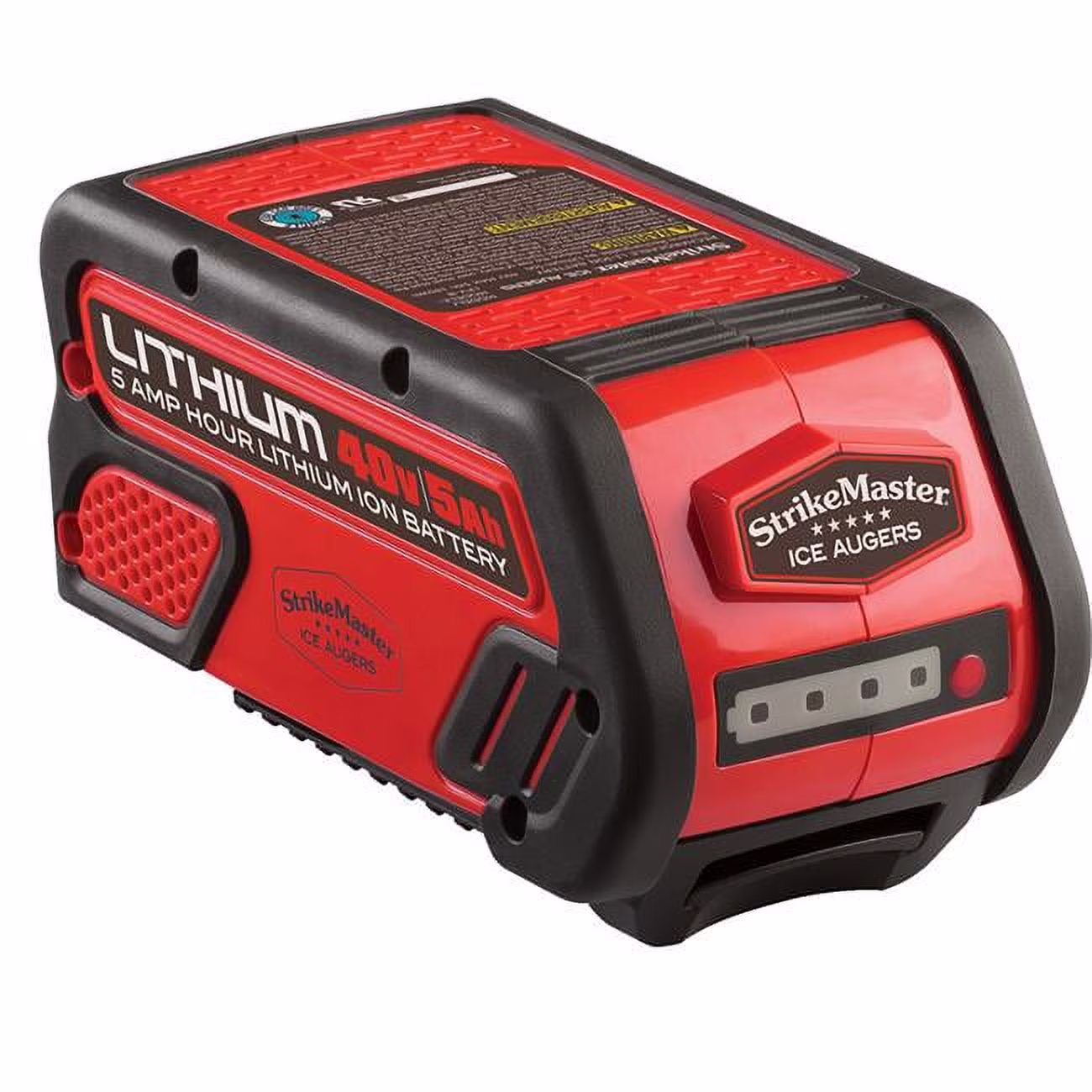 StrikeMaster  40V Lithium Ion Battery