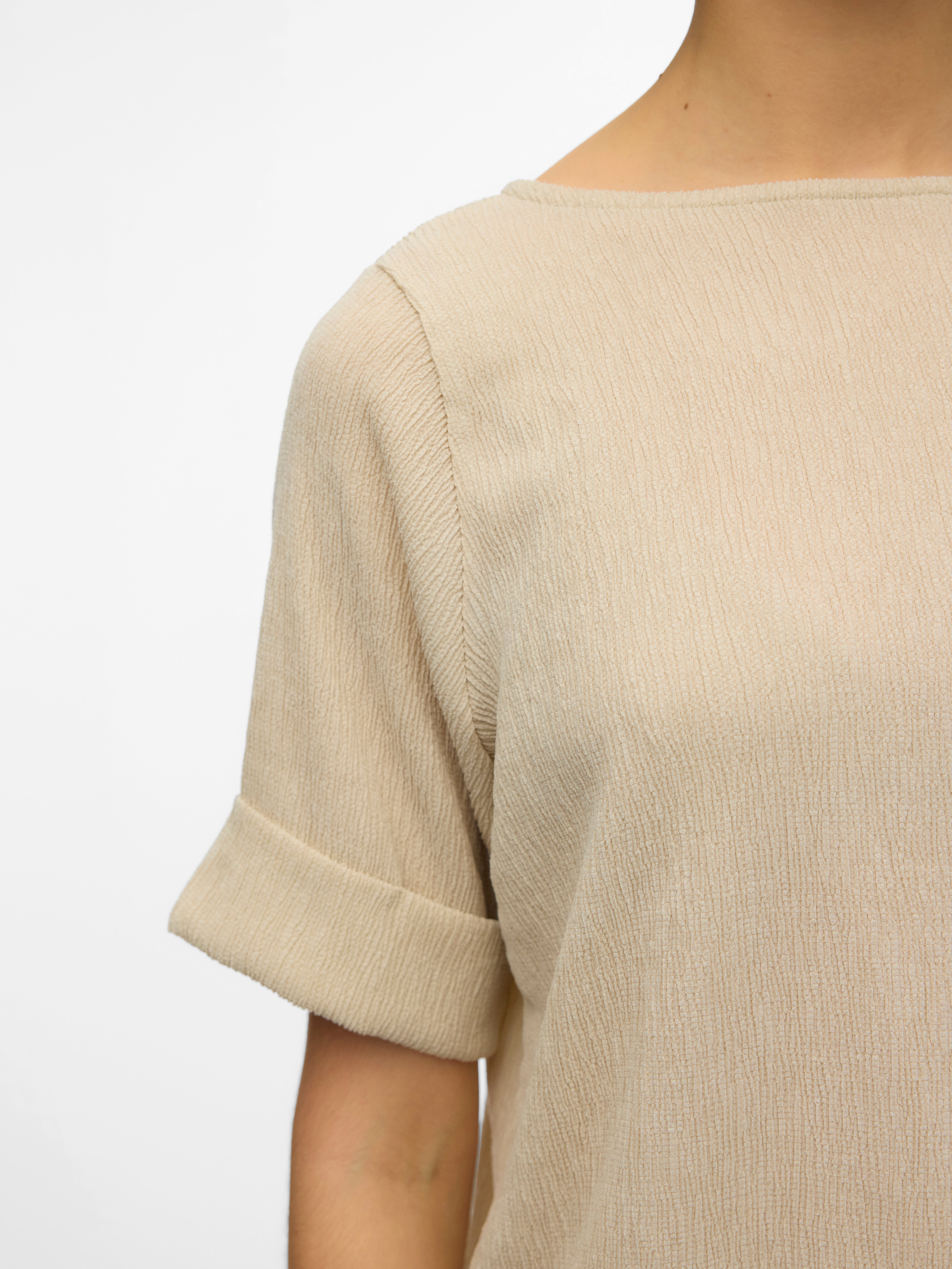 VERO MODA® VMLUNA Top