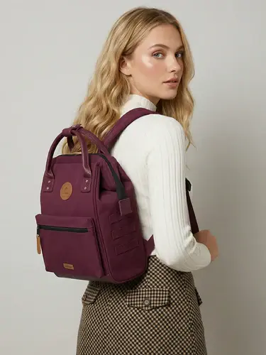 SAC À DOS ADVENTURER SMALL