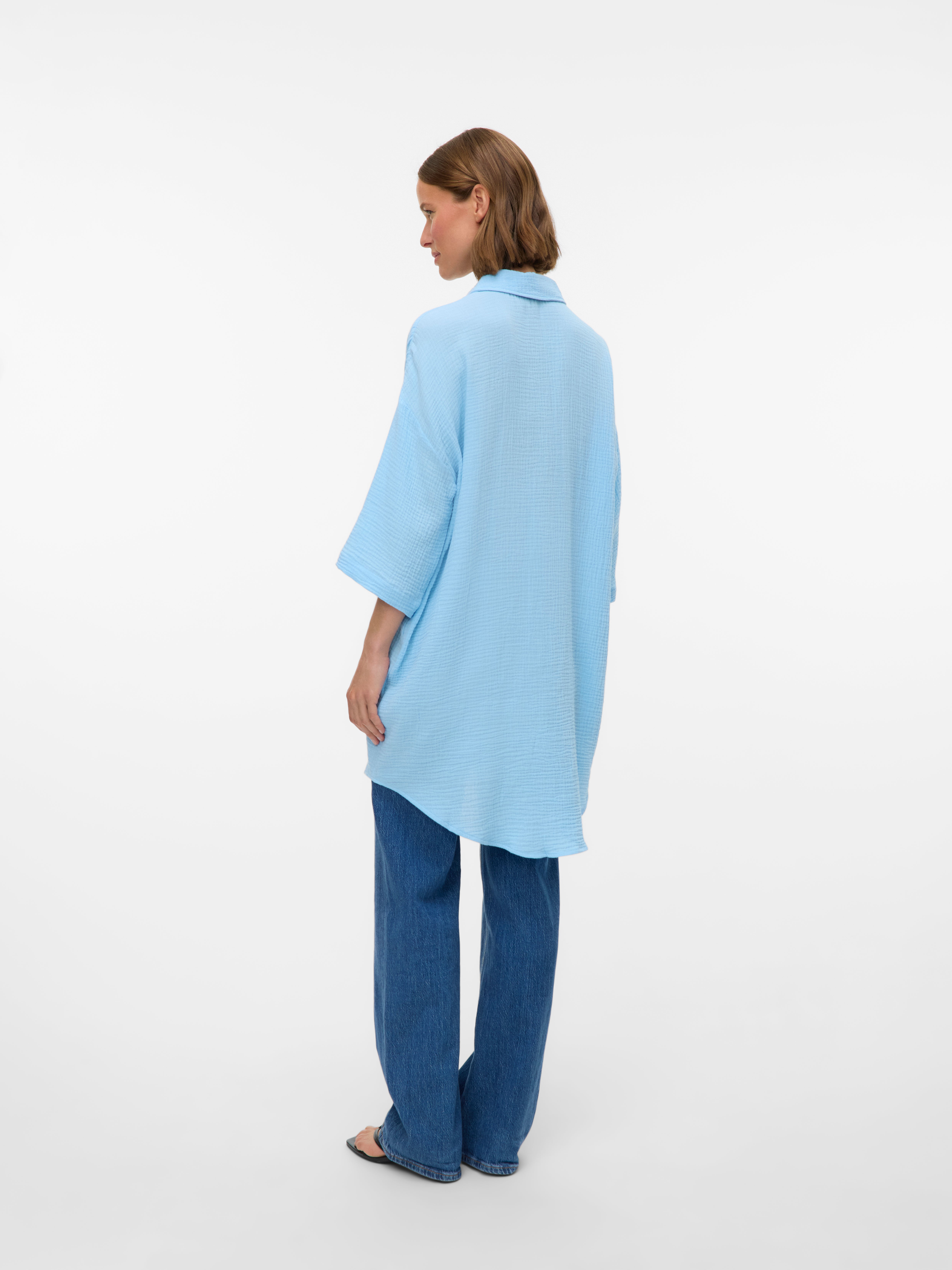 VERO MODA® VMNATALI Shirt