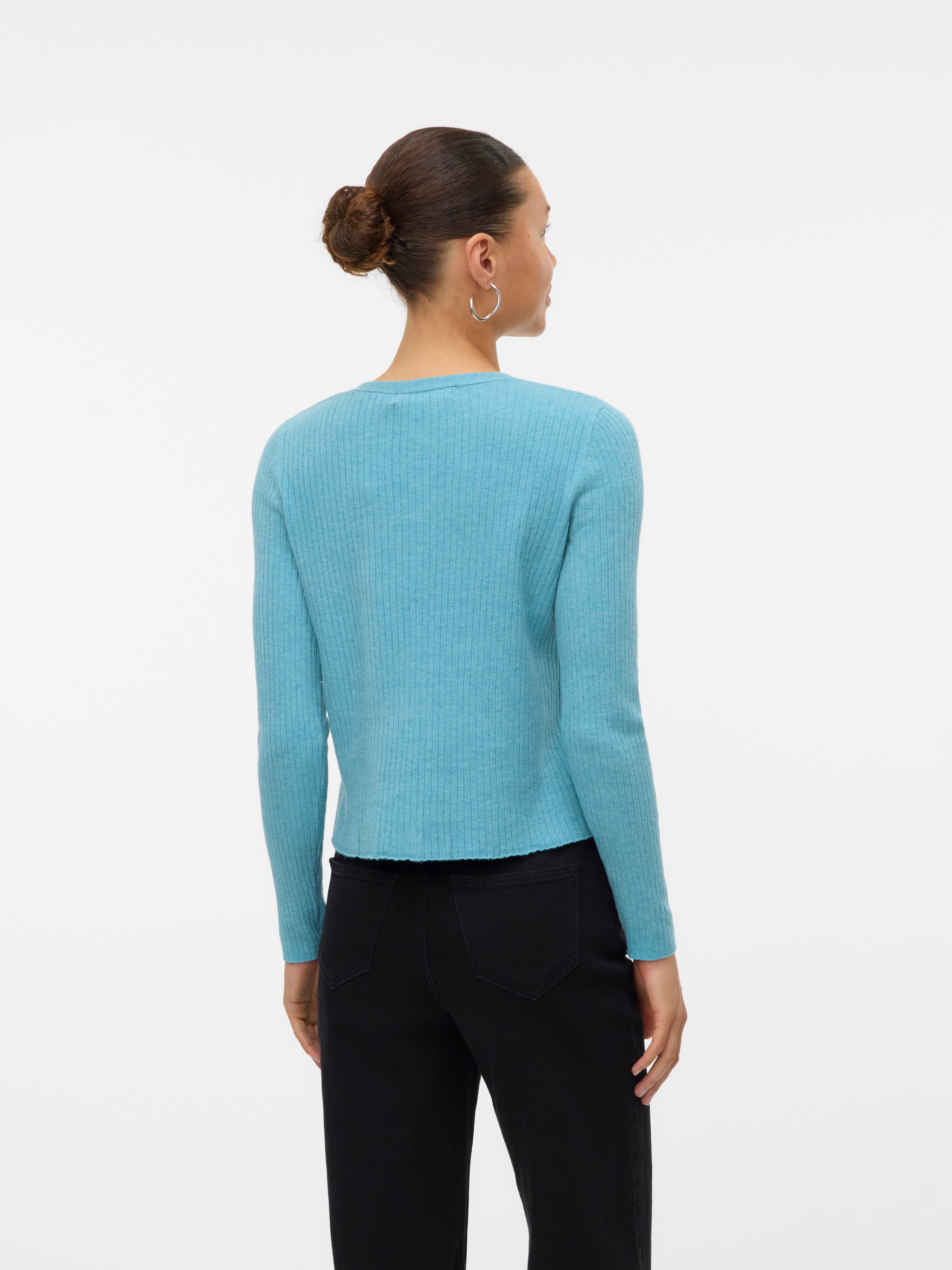 VERO MODA® VMFOOLIVE Knit Cardigan