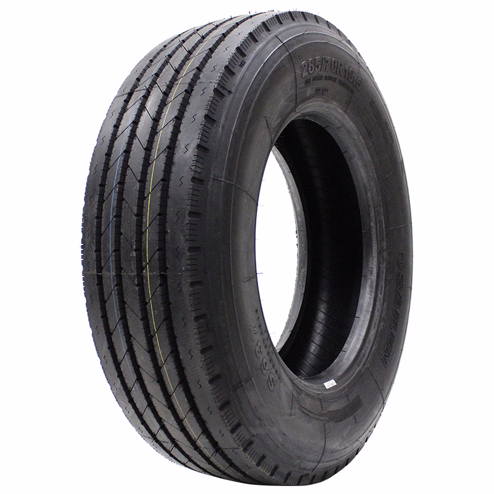 Sailun S637 (Trailer) ST235/85R16 132/127 L G Trailer Tire
