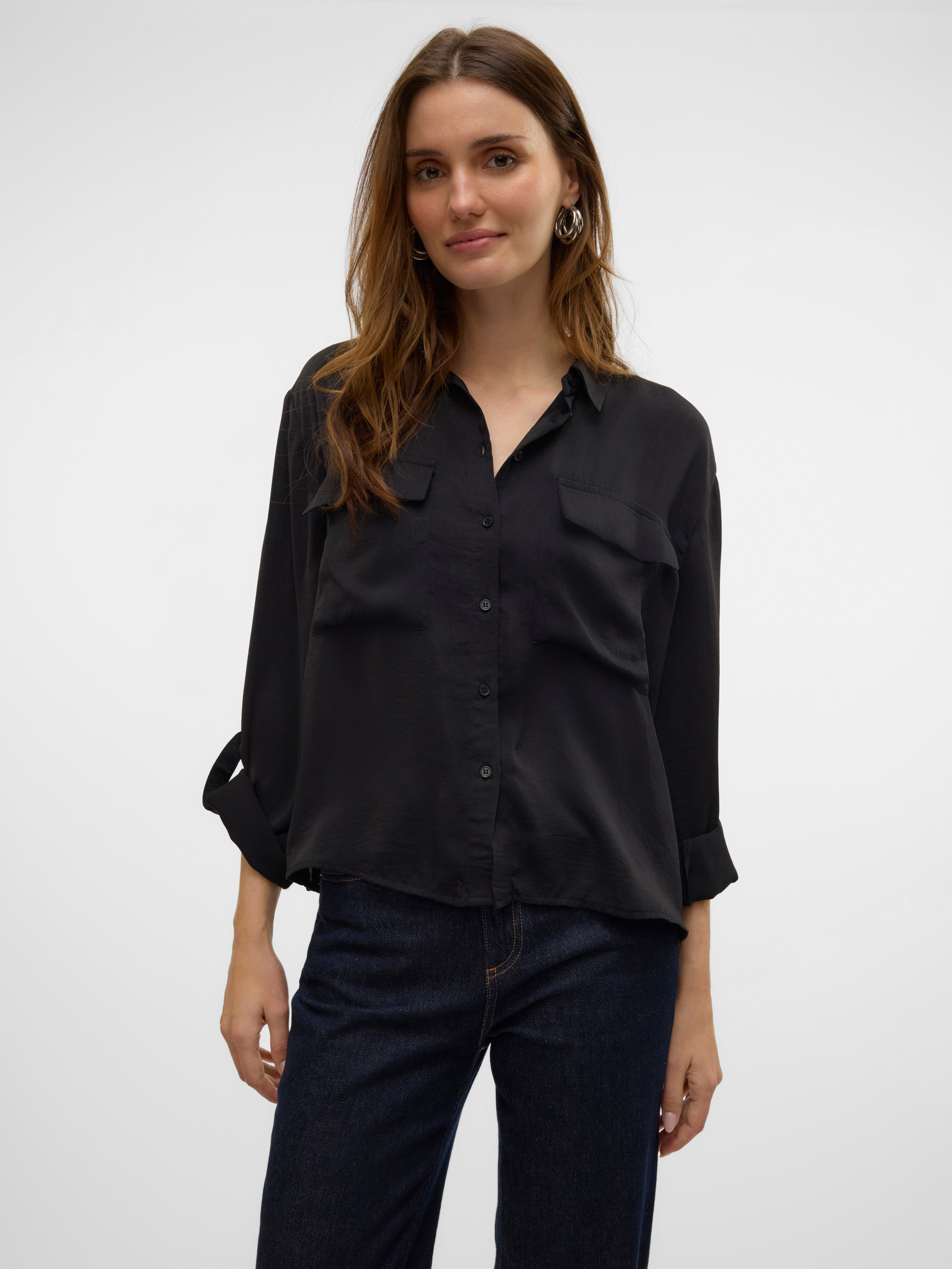 VERO MODA® VMFABIANA Shirt