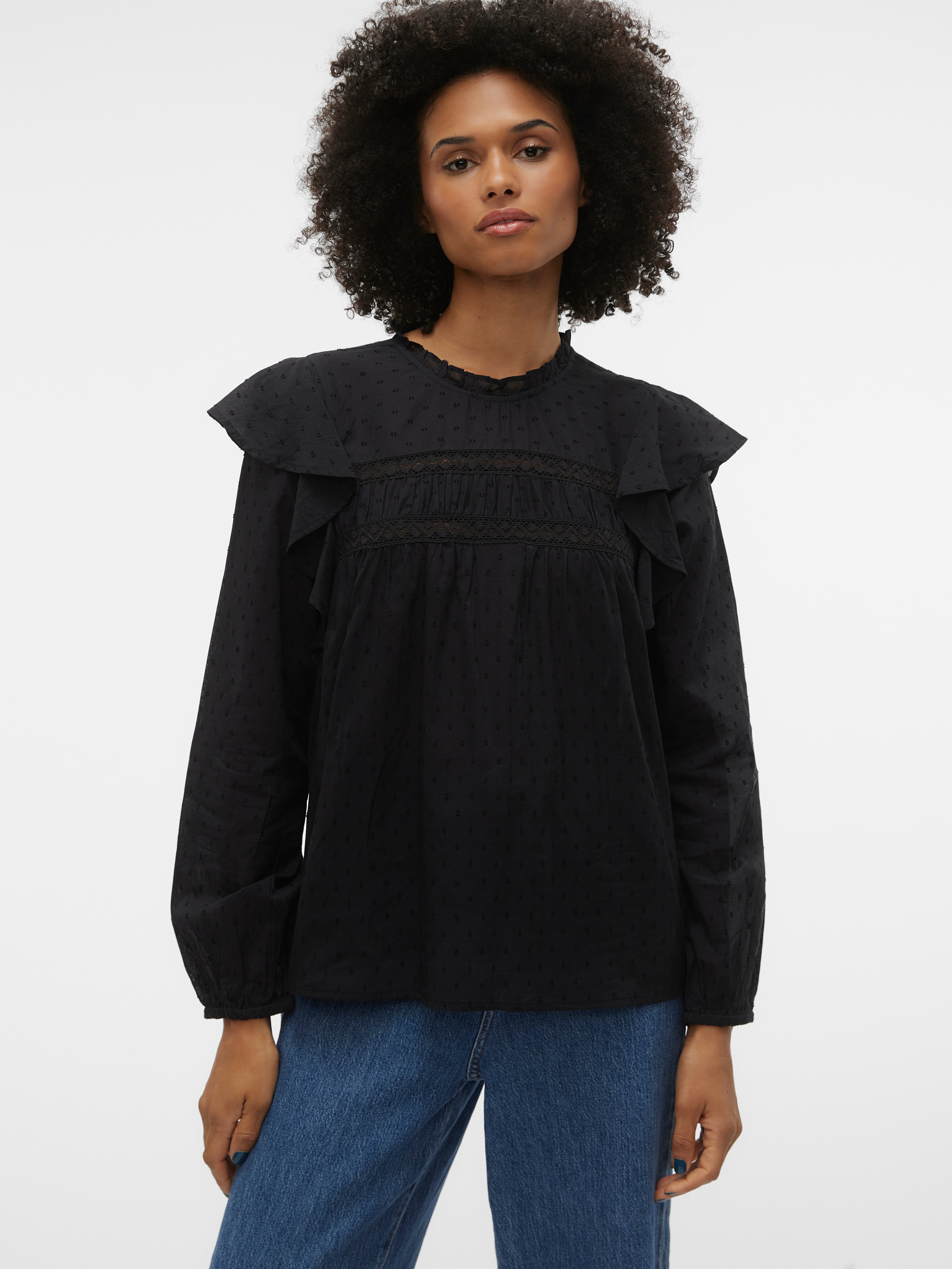 VERO MODA® VMTRINE Top