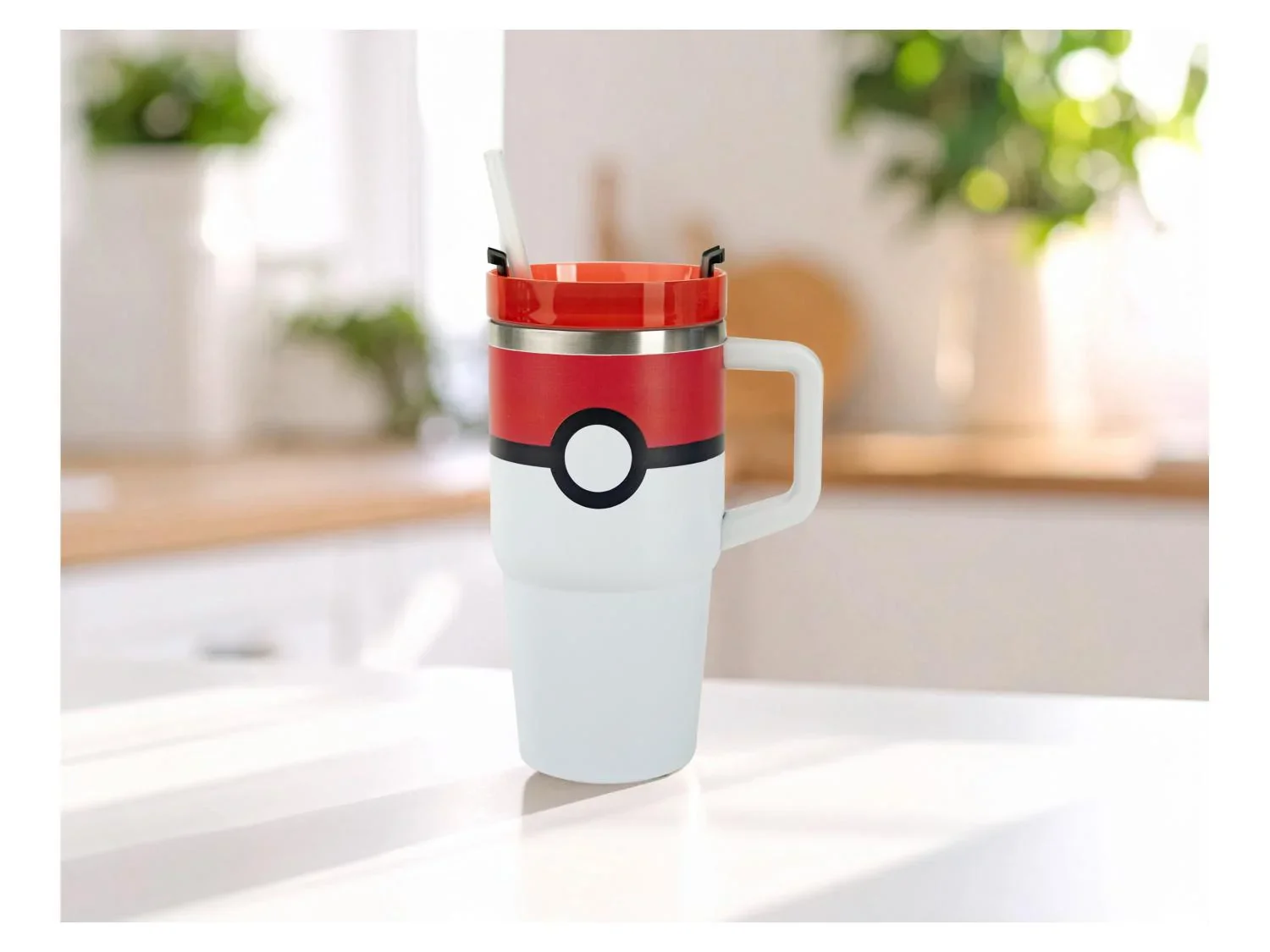 Mug isothrme